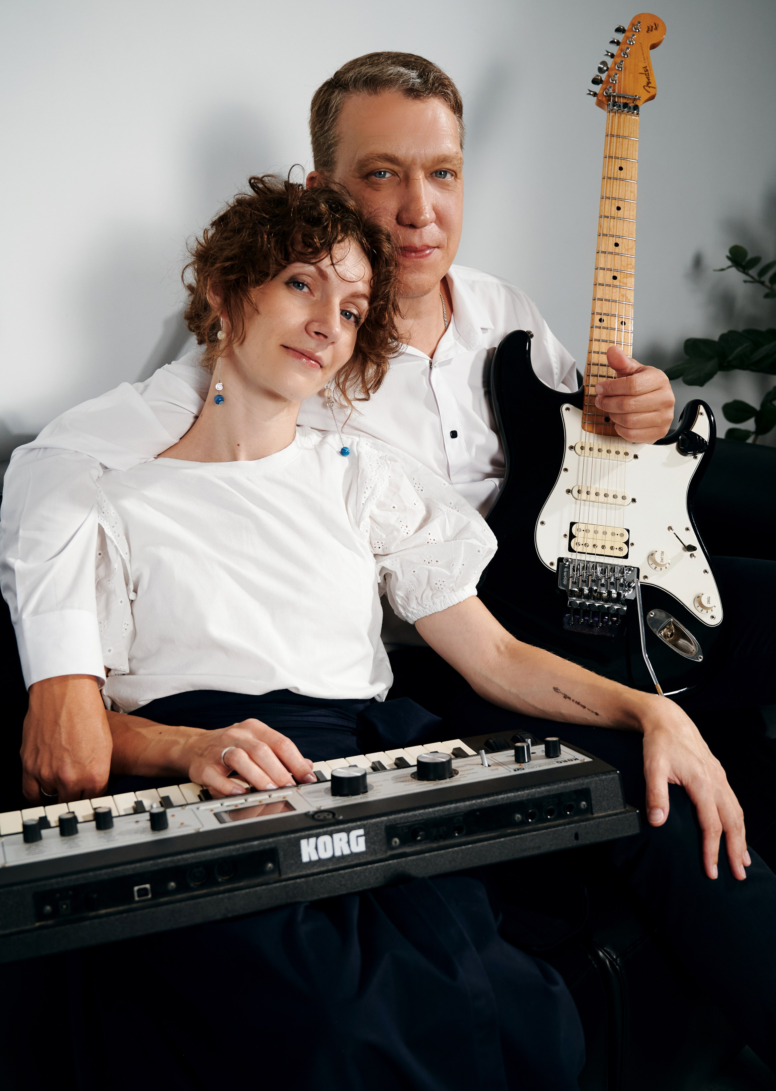 Бизнес съёмка группы «Политика». Виктория Ларина — Портретный профессиональный фотограф в Иркутске