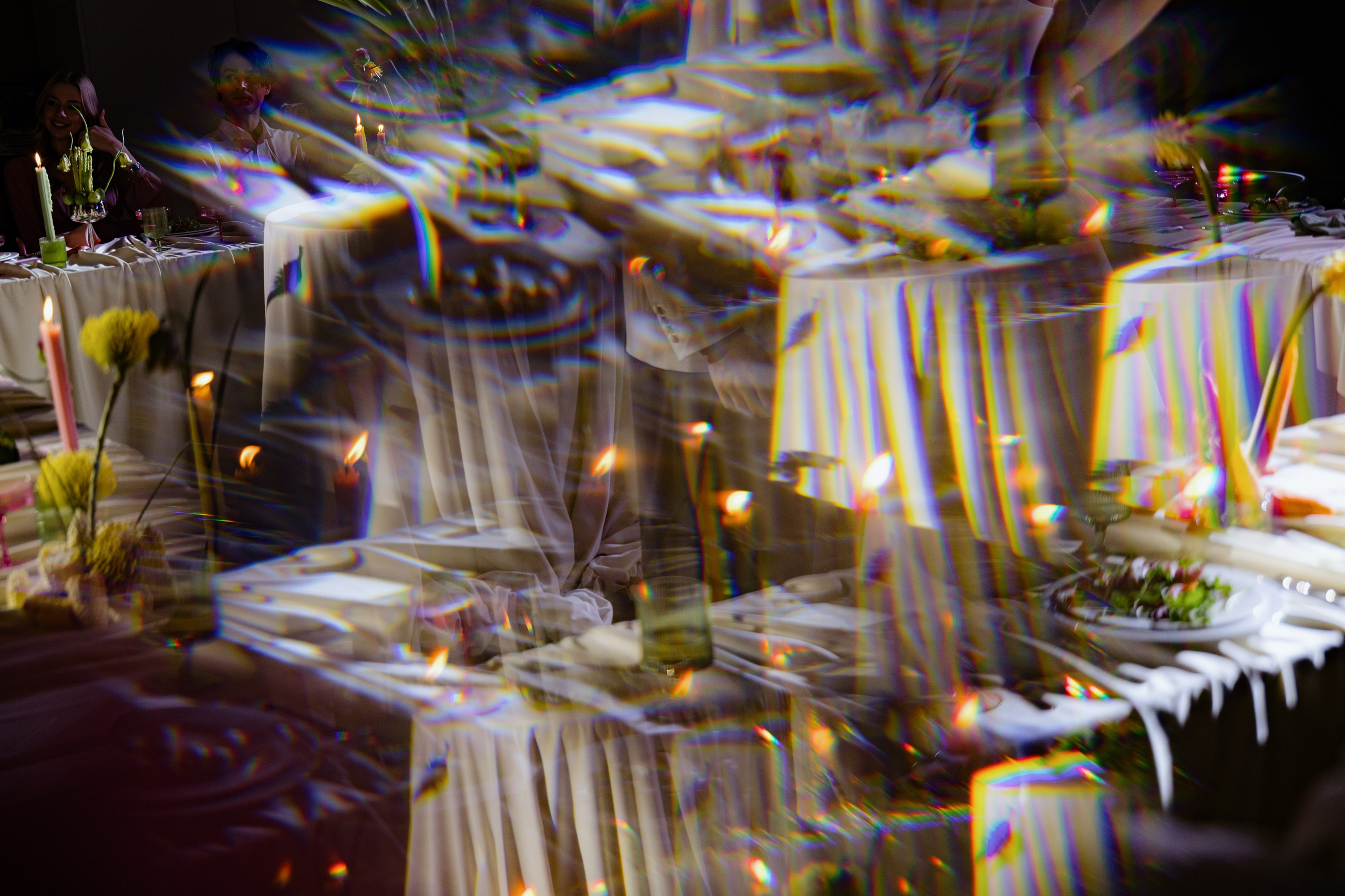 L&A. Фотограф в Москве Гришин Леонид