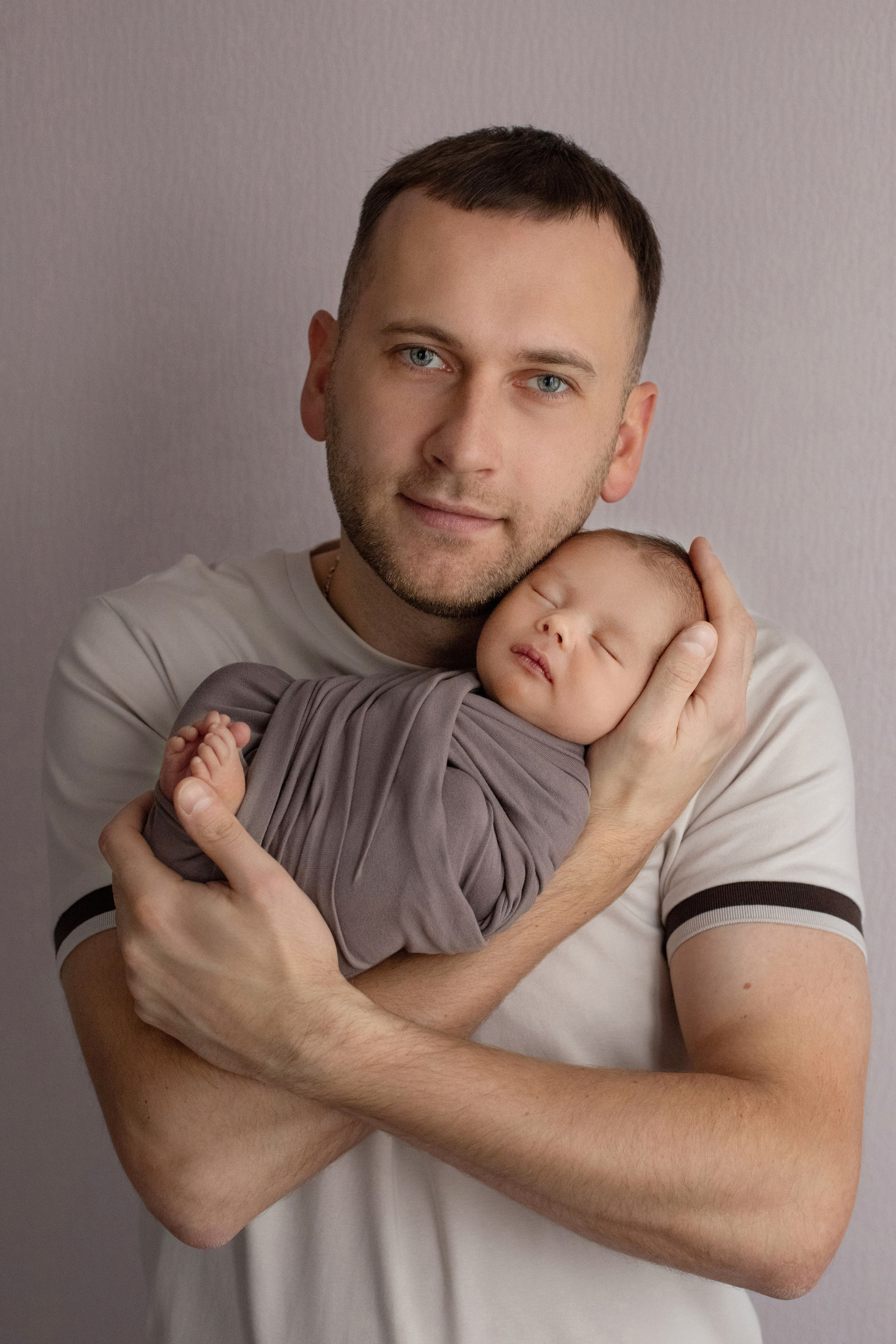 Альбина. Фотограф новорожденных в Екатеринбурге Татьяна Продан