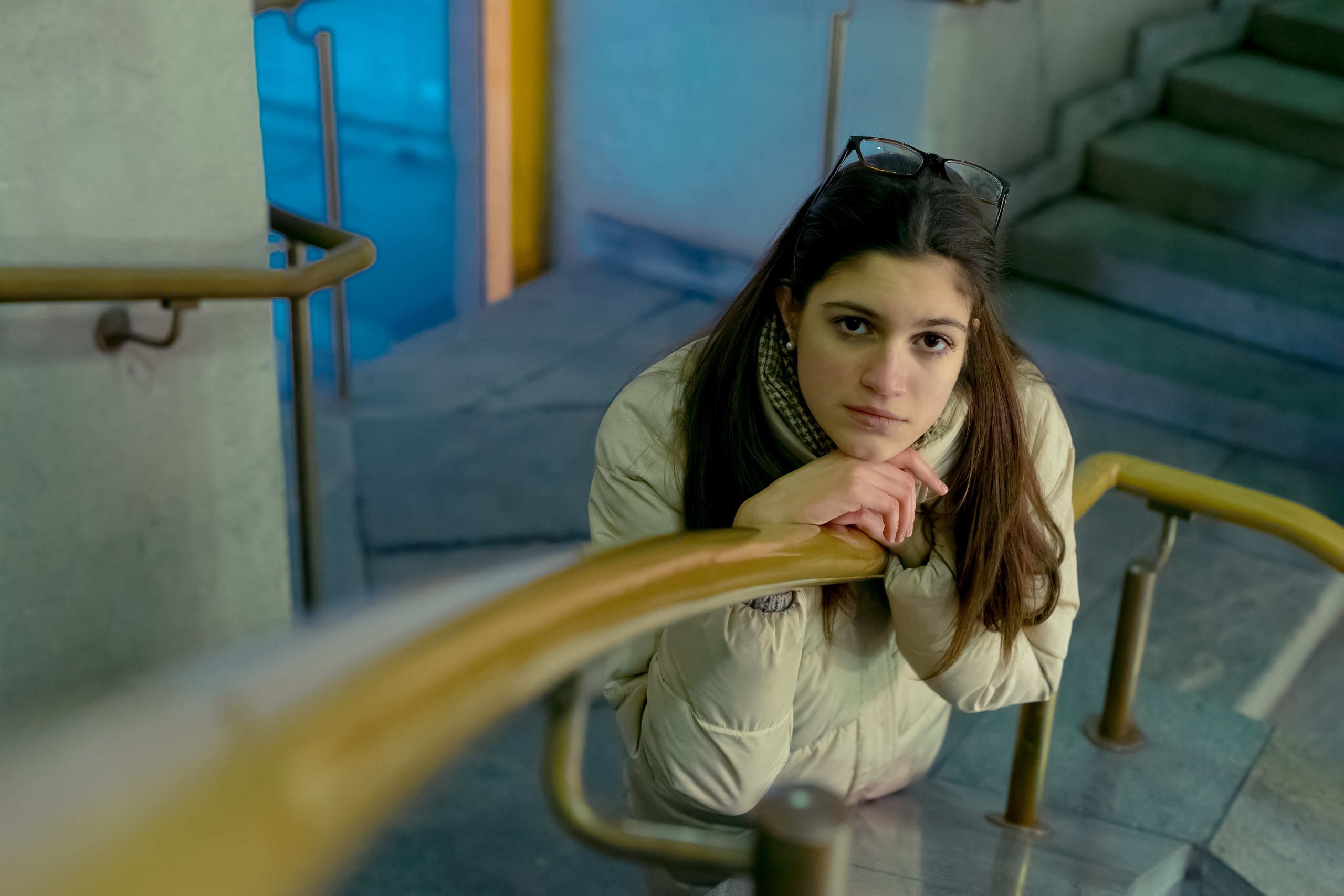 Женский портрет. Фотограф в Москве|портреты|репортажи