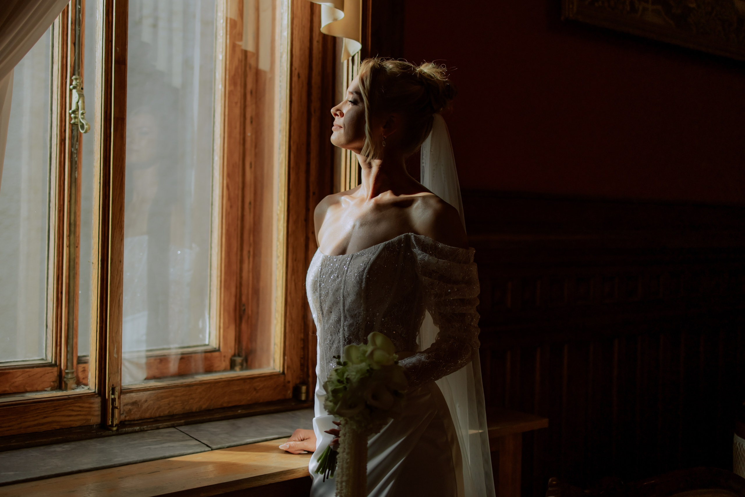 Кирилл и Аня. Фотограф, который снимает любовь в Санкт-Петербурге и Череповце