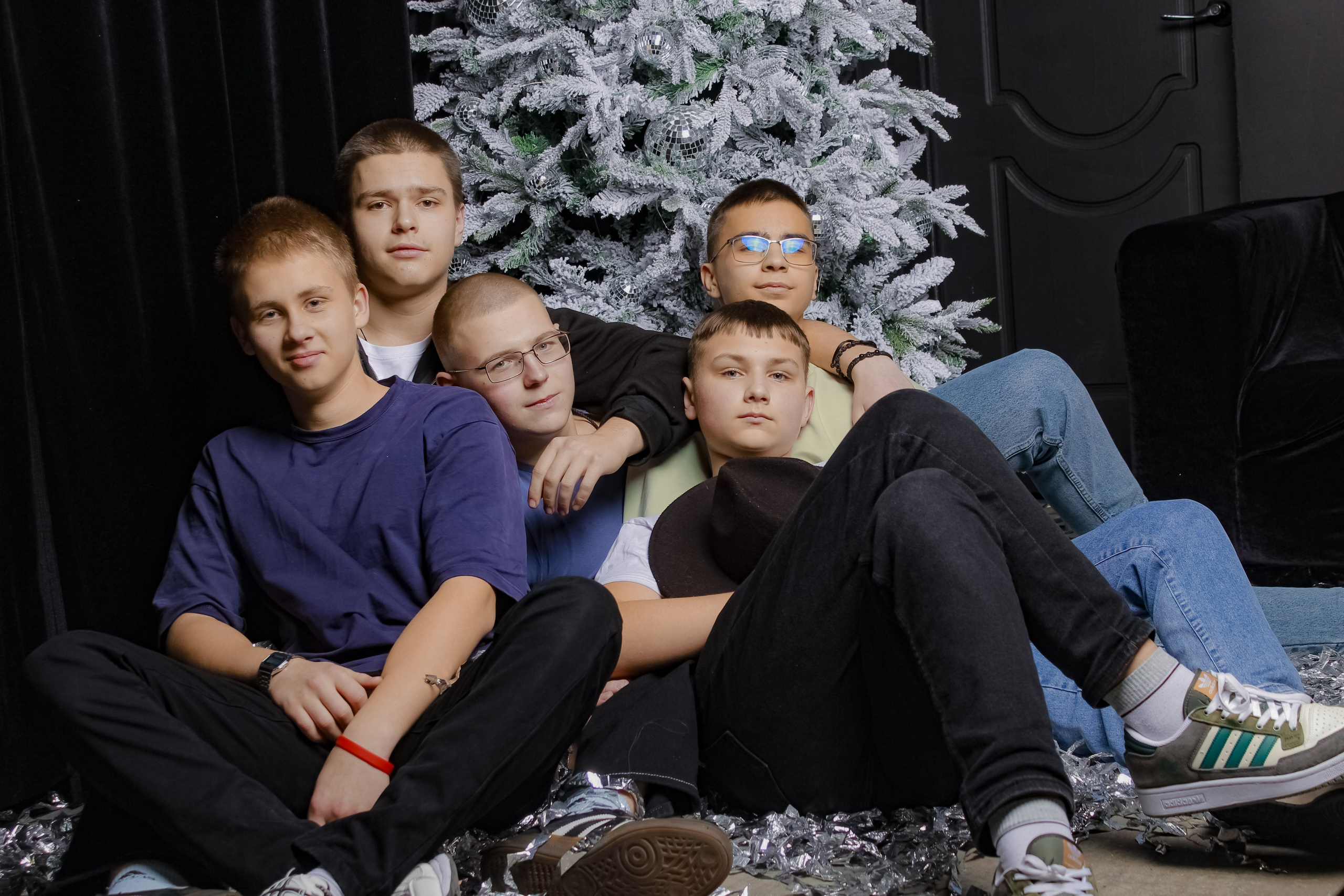 9 класс 2024. Лиза Рязанцева