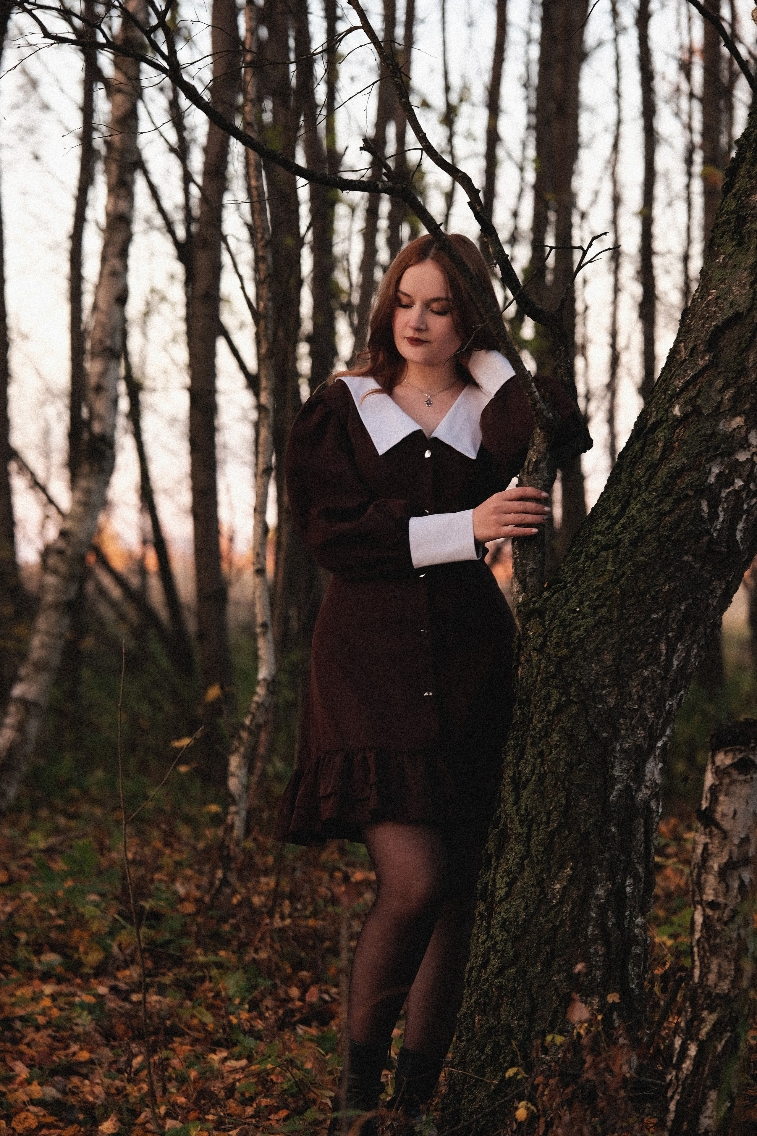 Анастасия. Лиза Рязанцева