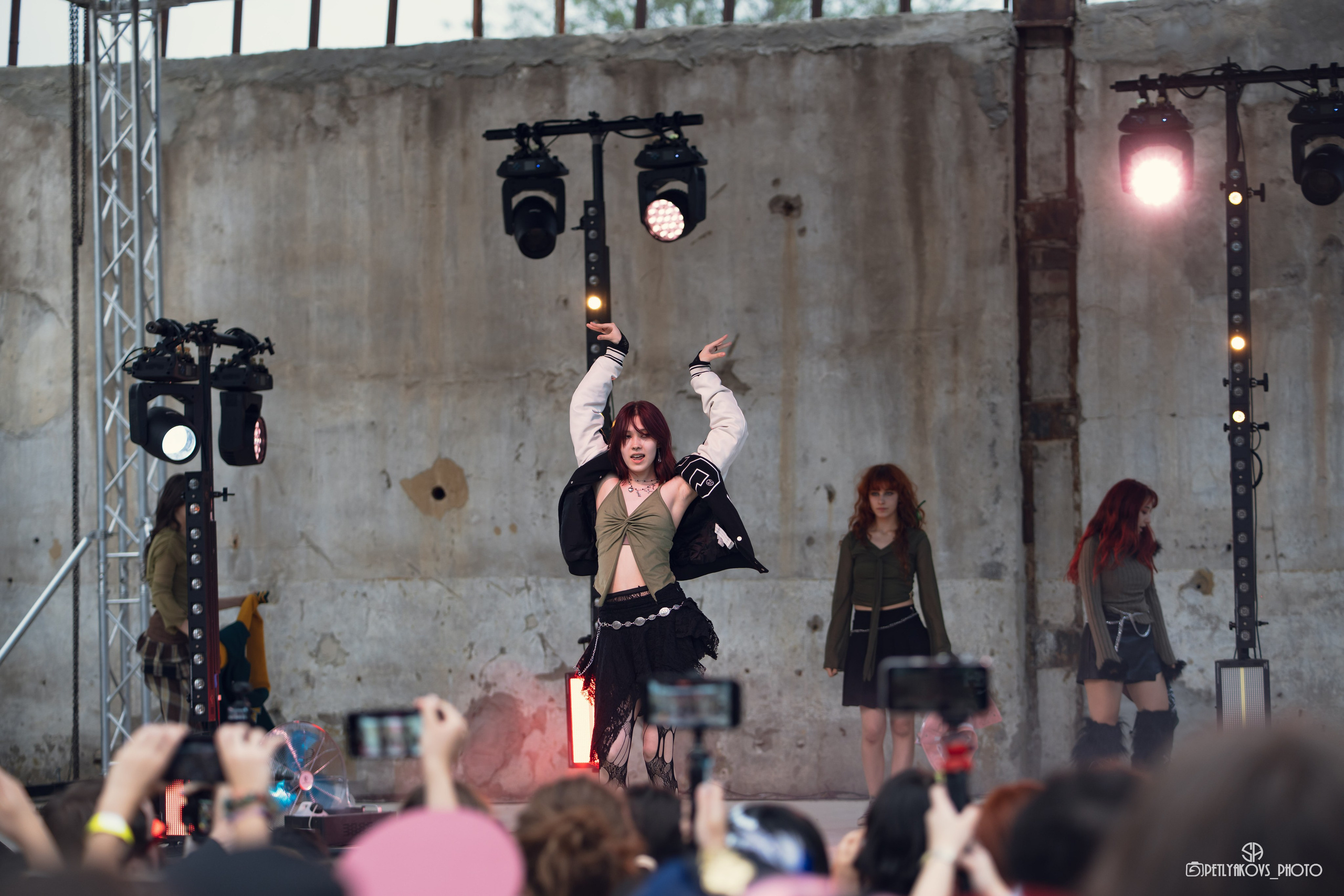 Anime music fest 2025 Tbilisi. Фотограф, видеограф Пятигорск, Ставрополь, Ессентуки, Petlyakovs_photo