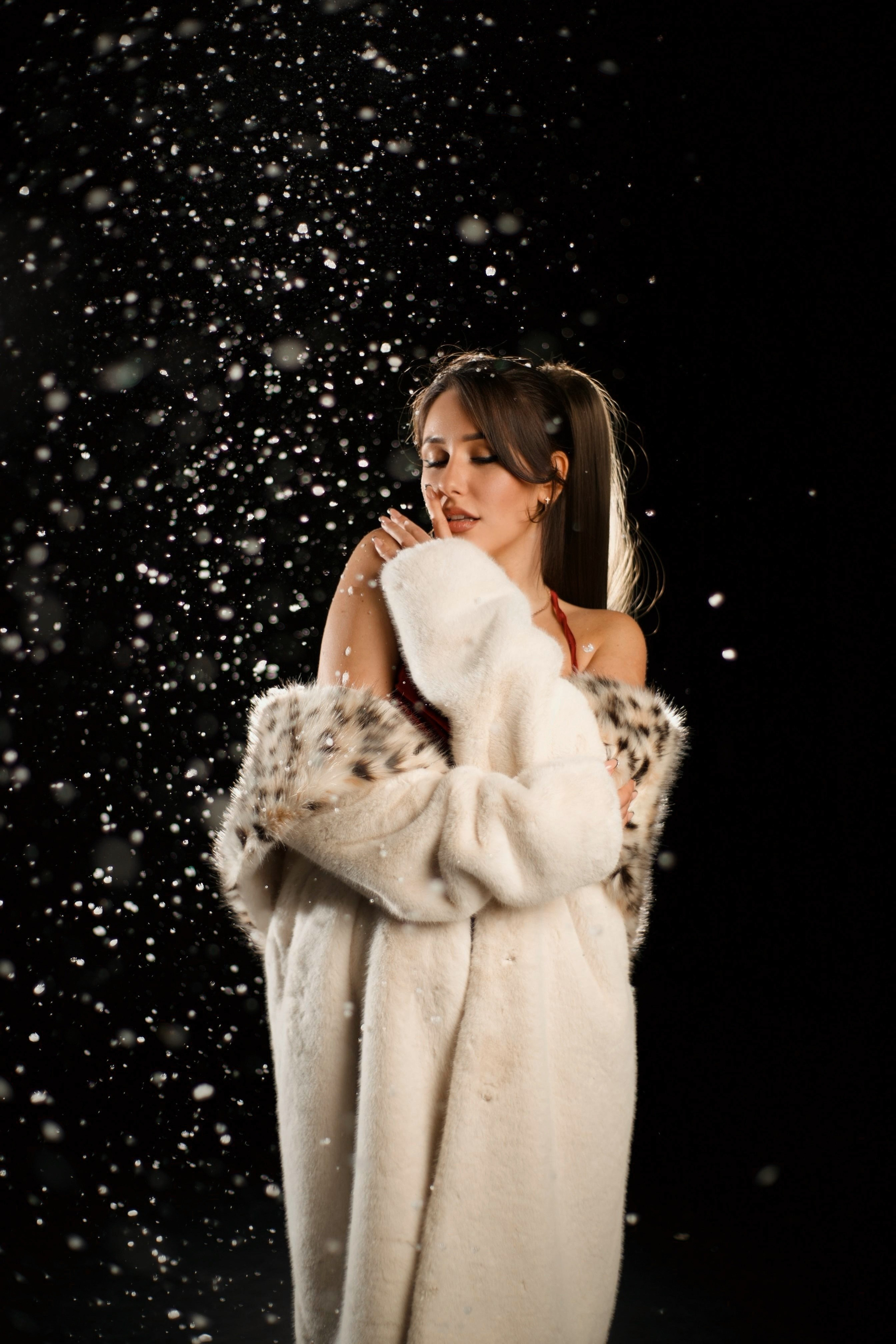 Студия. Фотограф Санкт-Петербург | Виктория Вишневская