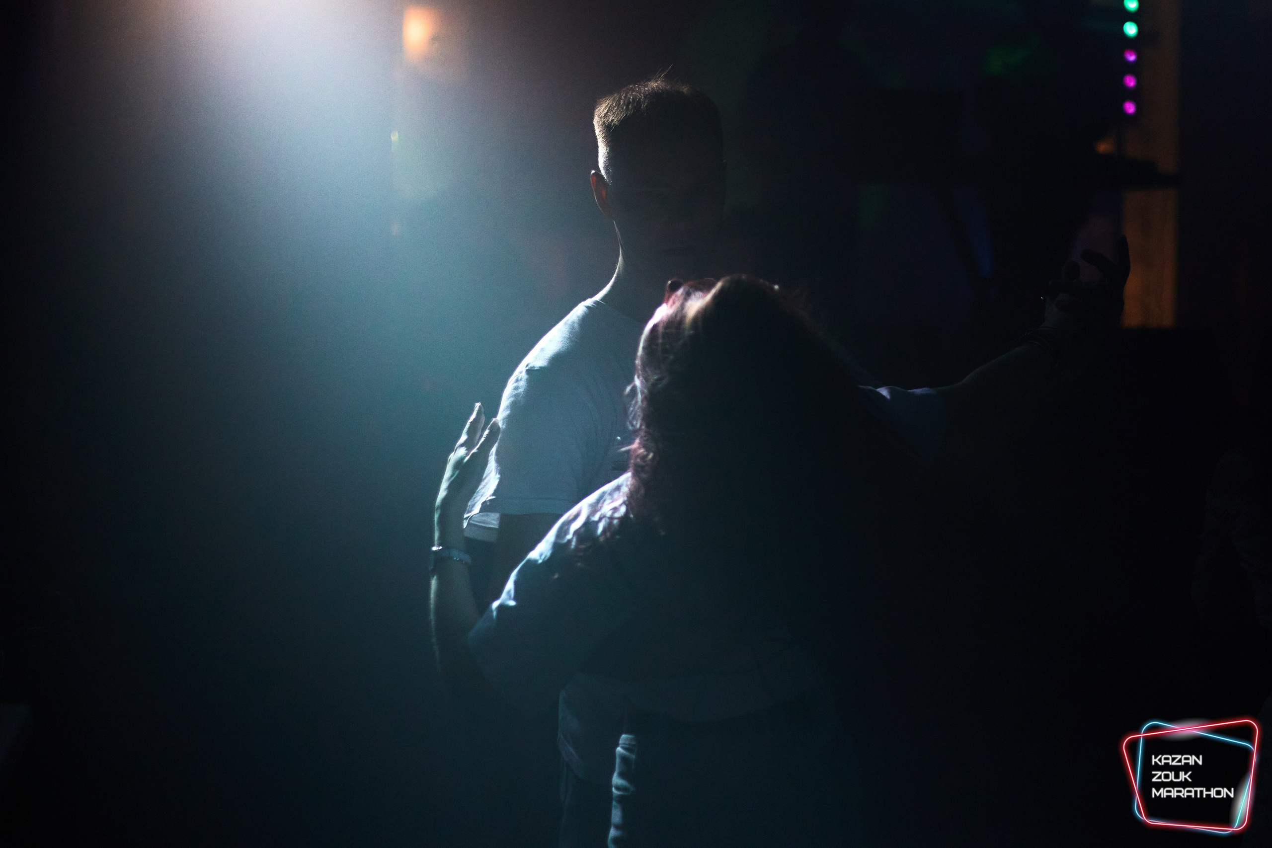 Kazan Zouk. Свадебный фотограф