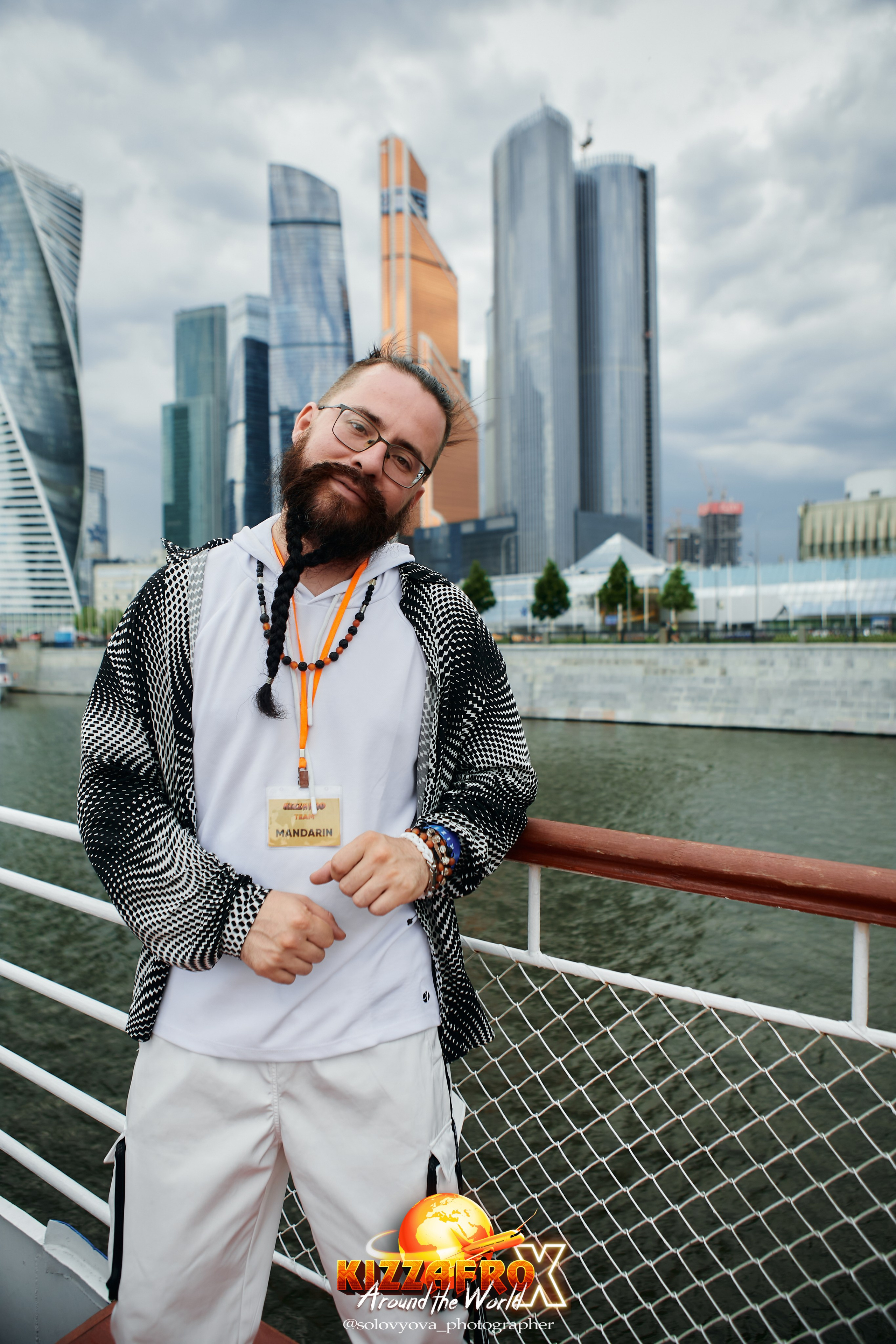 Boat party. Свадебный фотограф