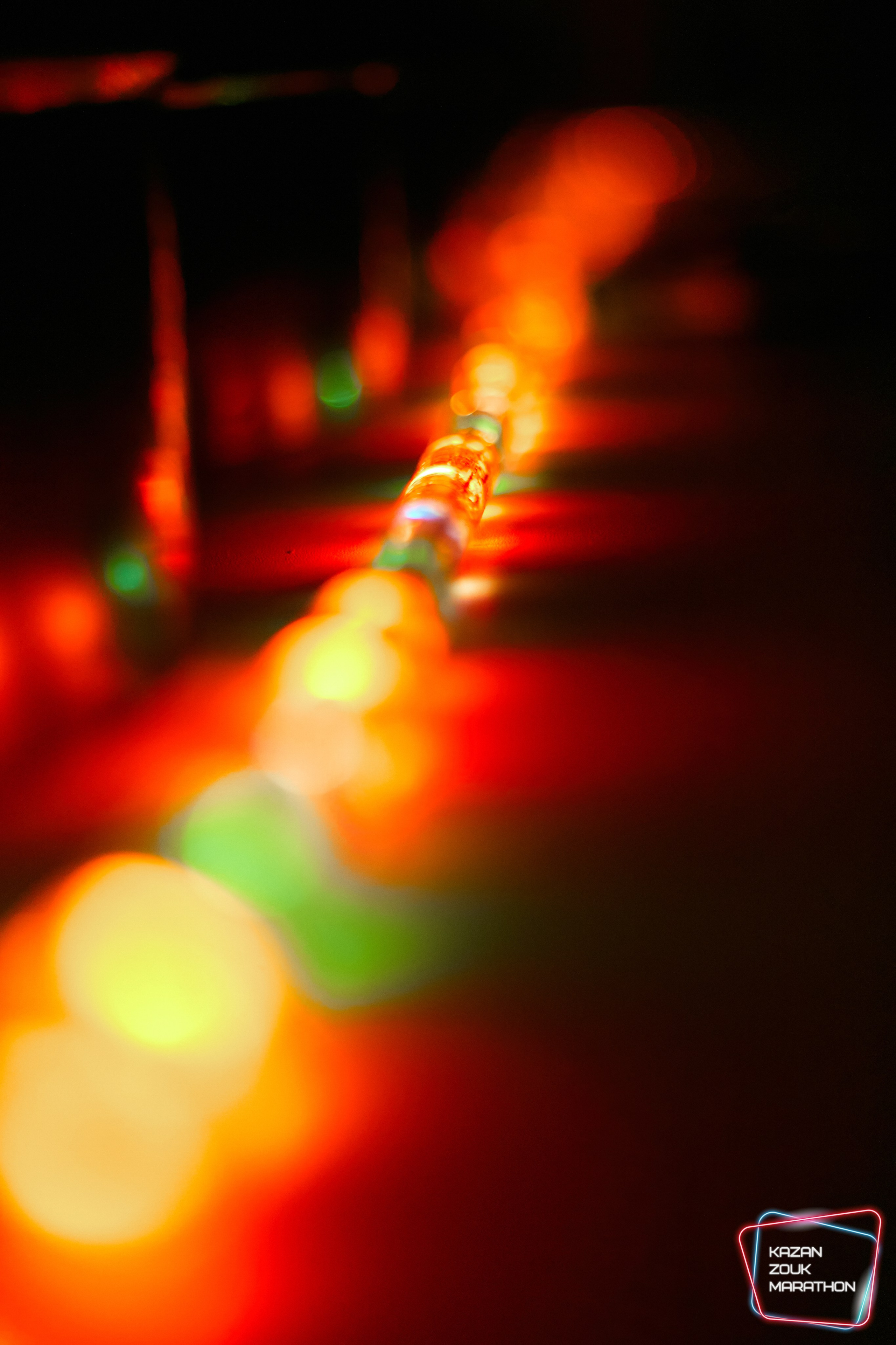 Kazan Zouk. Свадебный фотограф