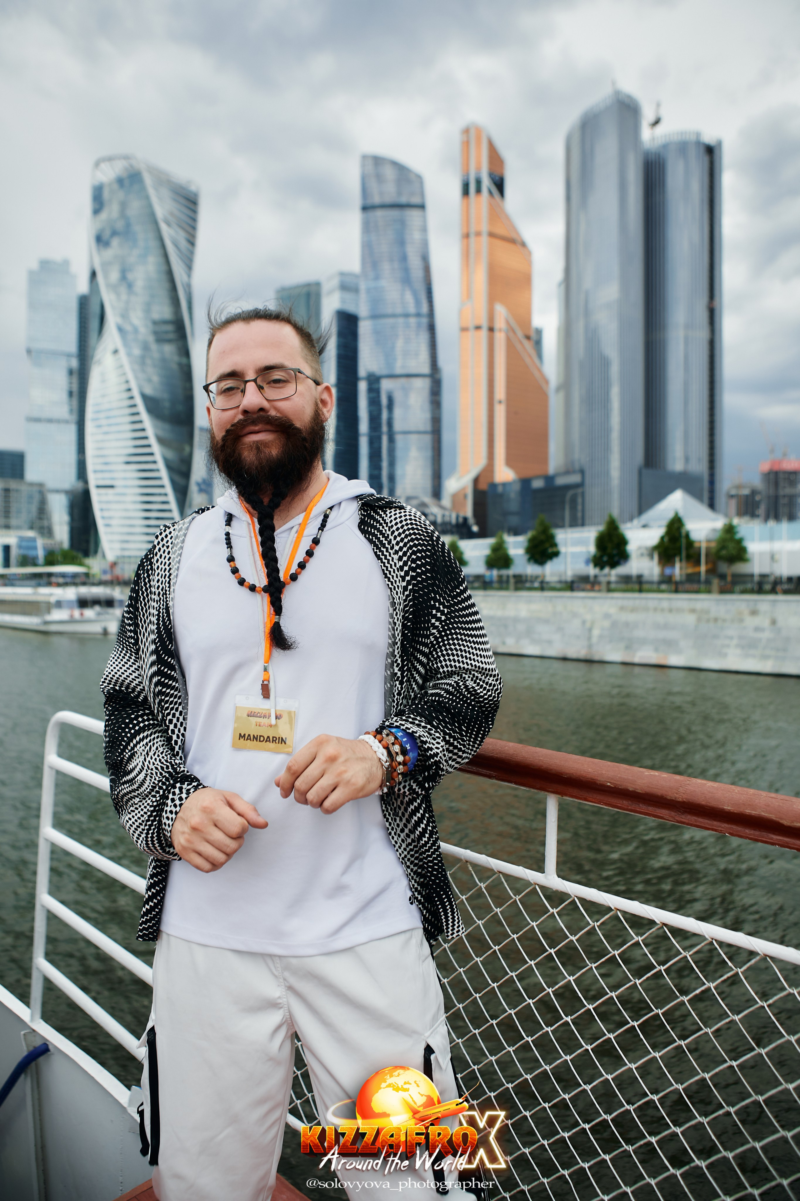 Boat party. Свадебный фотограф