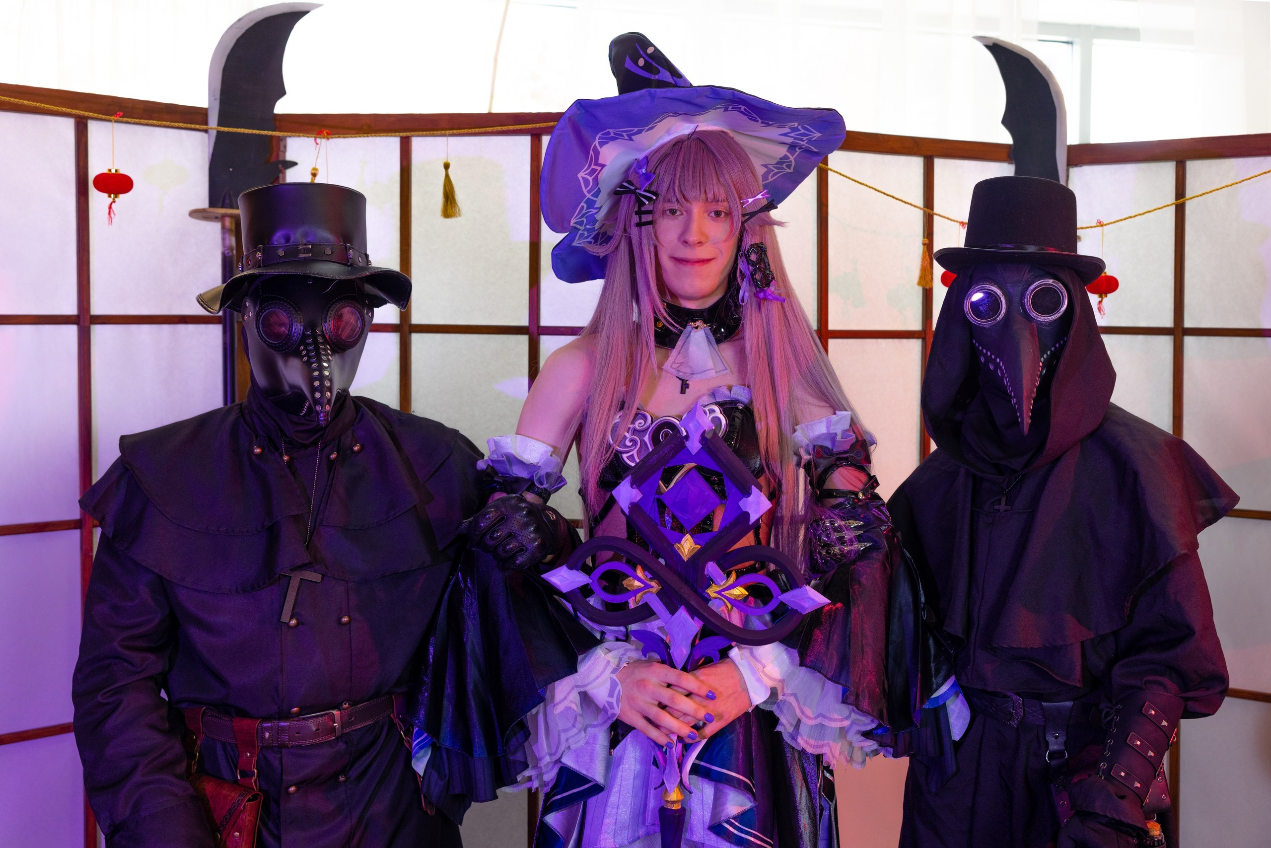 Юки, но Одори 15. Фотограф в Туле Крупский АнДРей. Фотостудия «КАДР71» в Туле