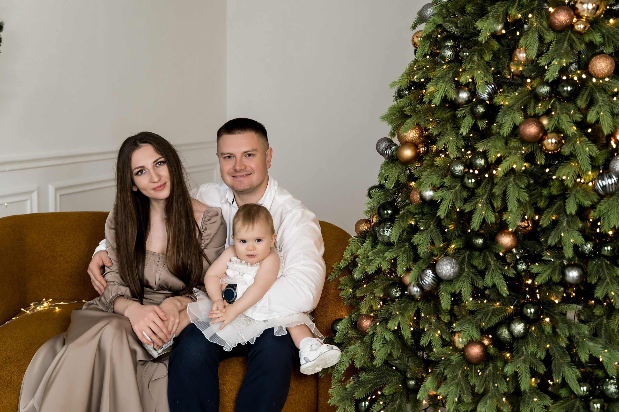 Таня и её семья!. Фотограф Алина Филимонова Тверь