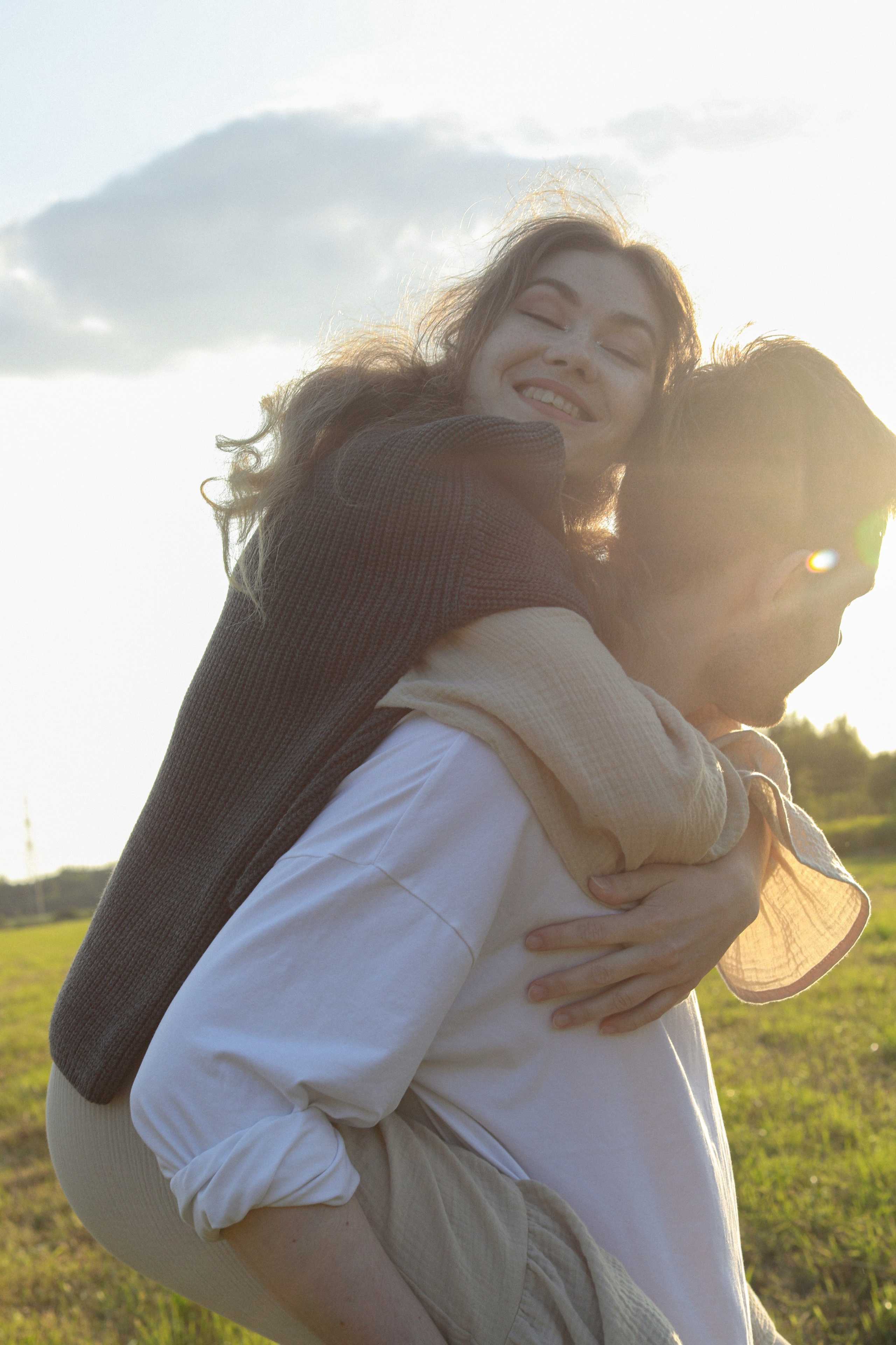 Магия света случилась с нами. Rose Korenevskaya|Ваш нежный фотограф