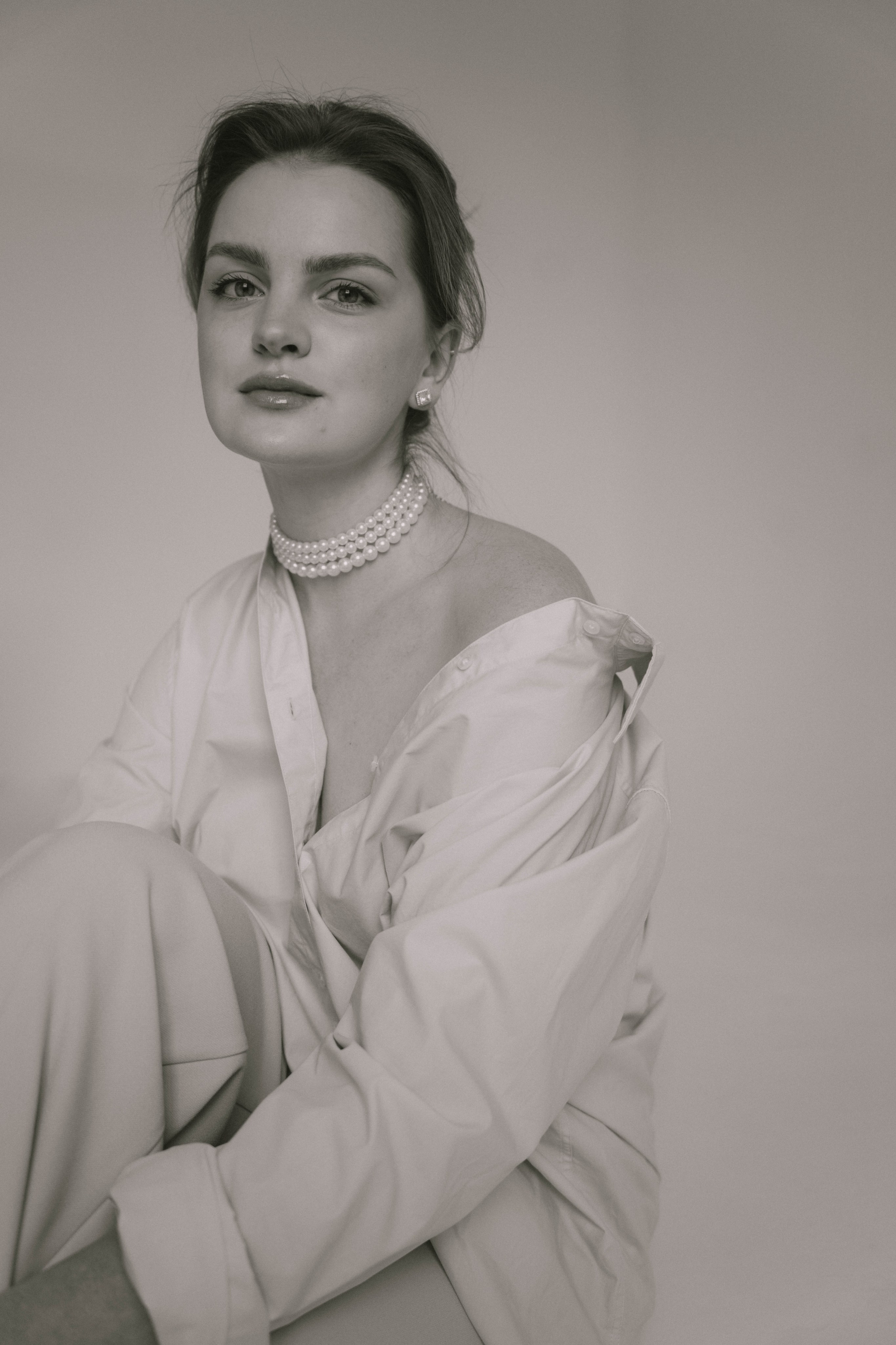 Алиса. Портретный фотограф в Москве — Захарова Полина