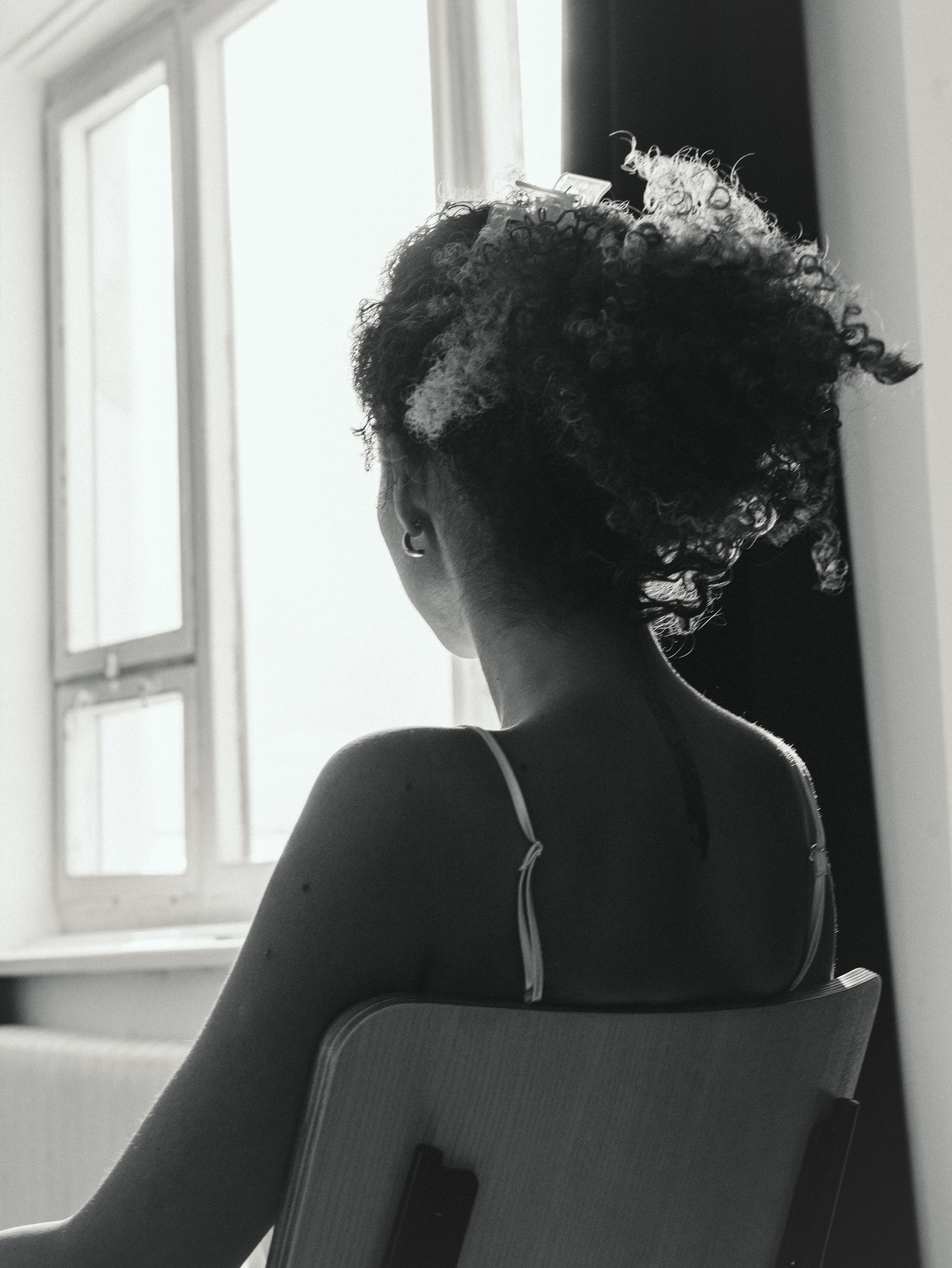 Love story. Портретный фотограф в Москве — Захарова Полина