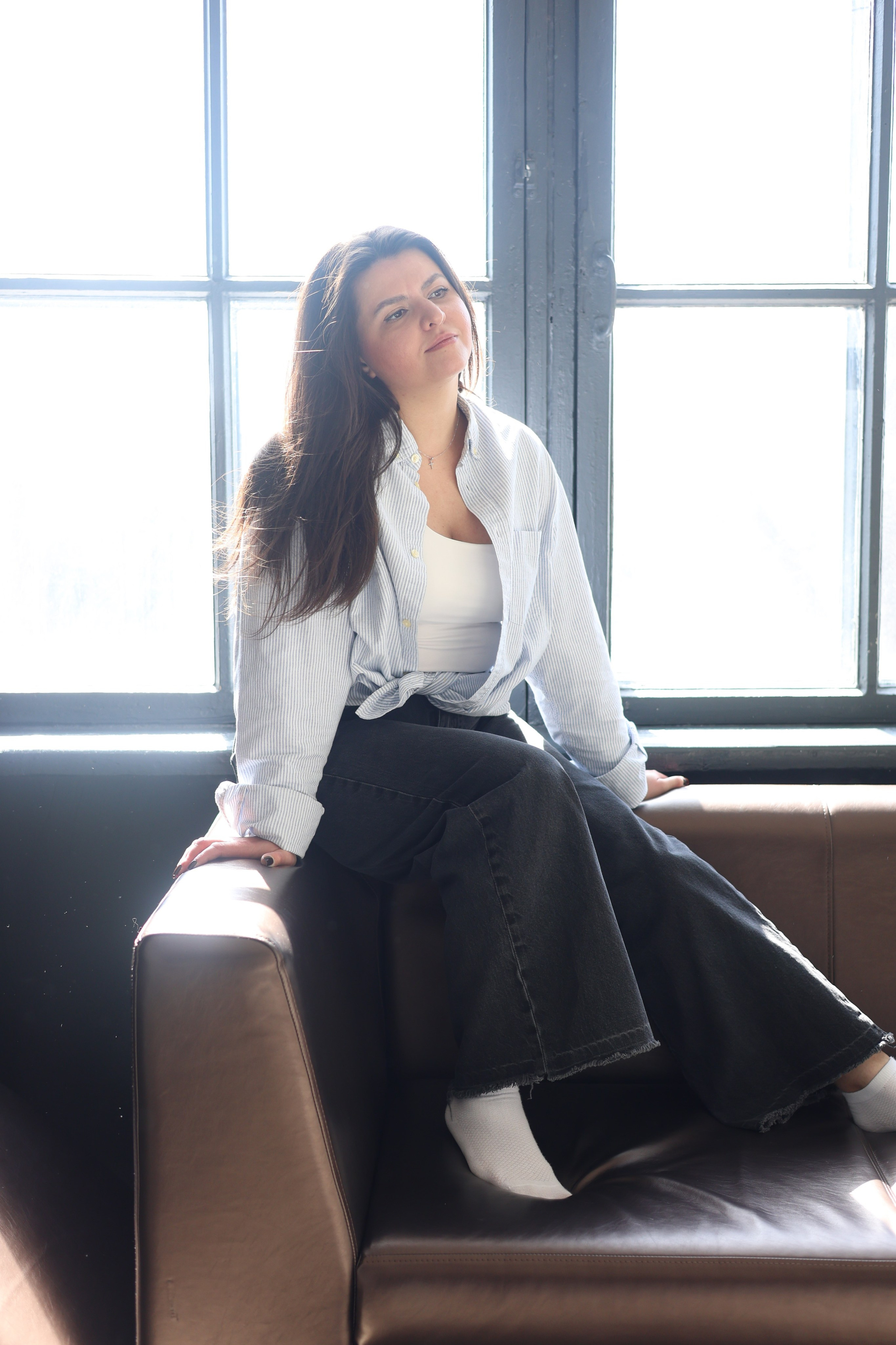 Анстасия и Михаил. Виктория Чернова Фотограф