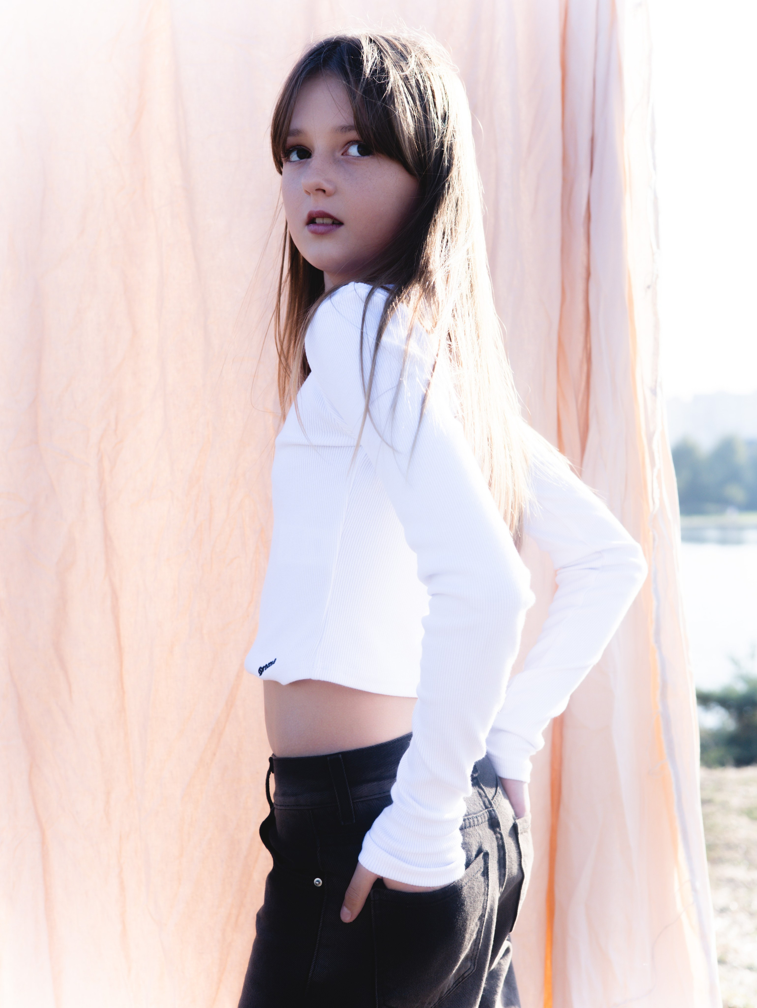 Polly Agency. Gorbunova Alina Фотограф