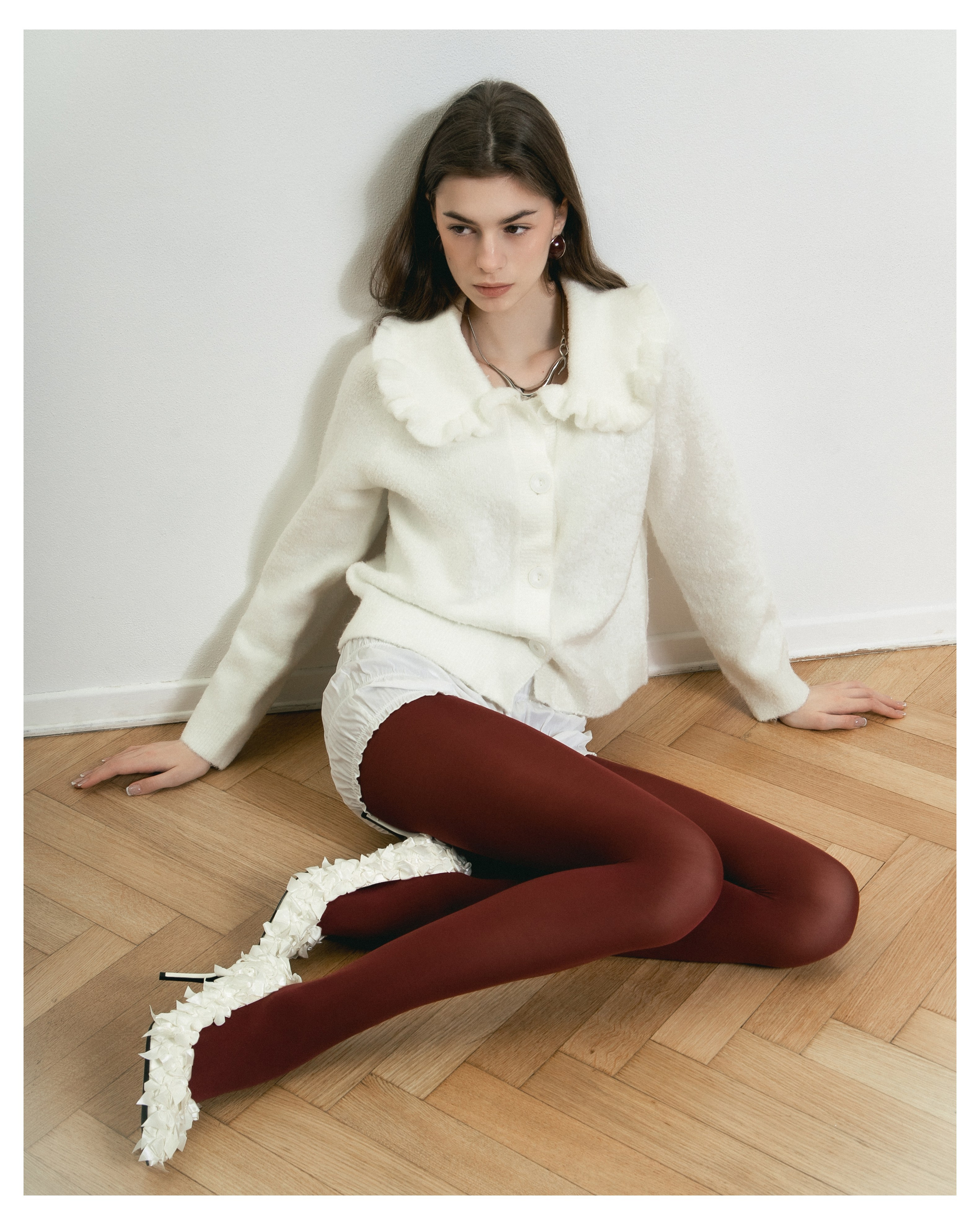 PERANYA — фотограф для брендов и людей. Москва