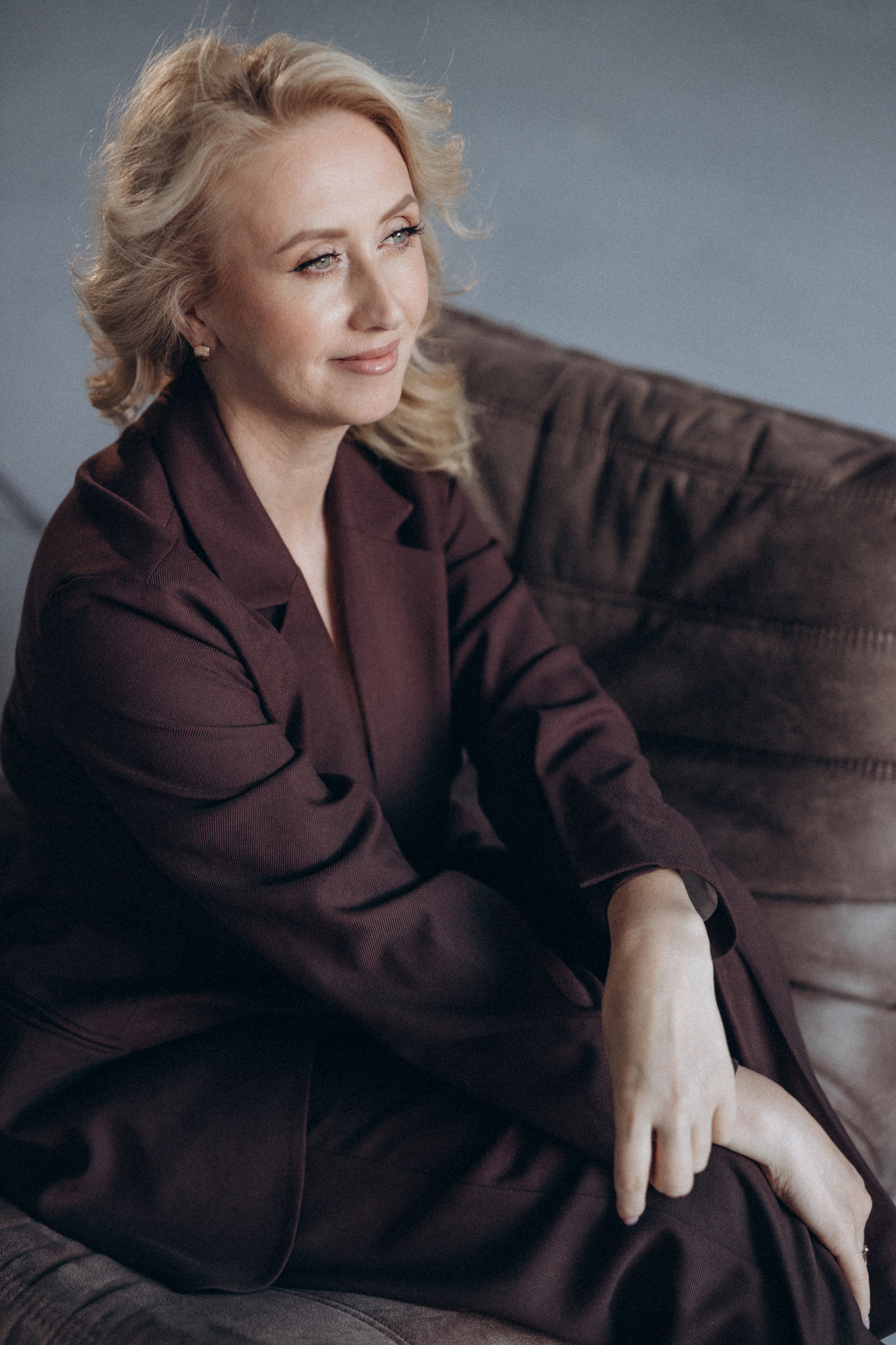 Татьяна. Фотограф Ногинск Электросталь Наталья Осетрова