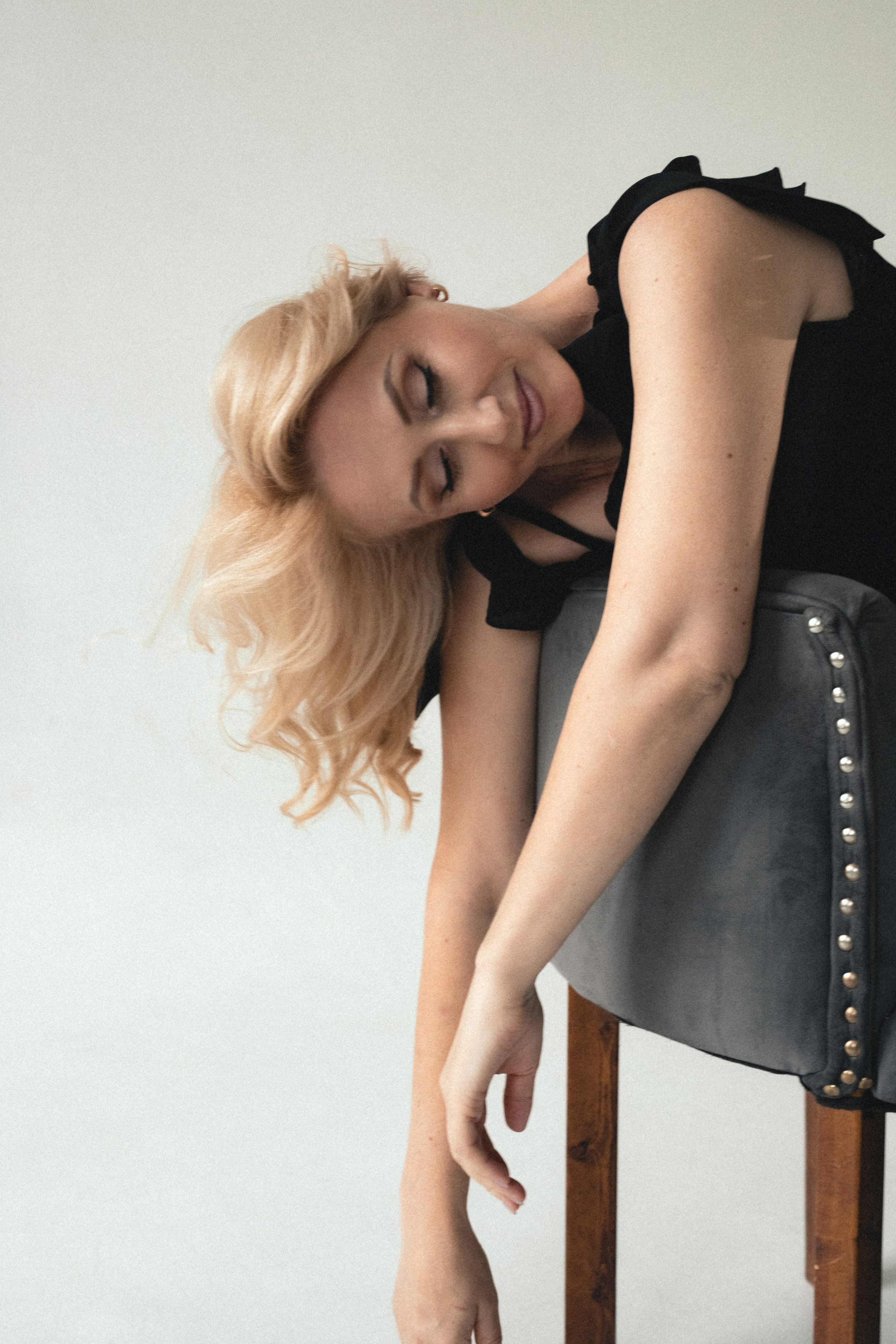 Татьяна. Фотограф Ногинск Электросталь Наталья Осетрова