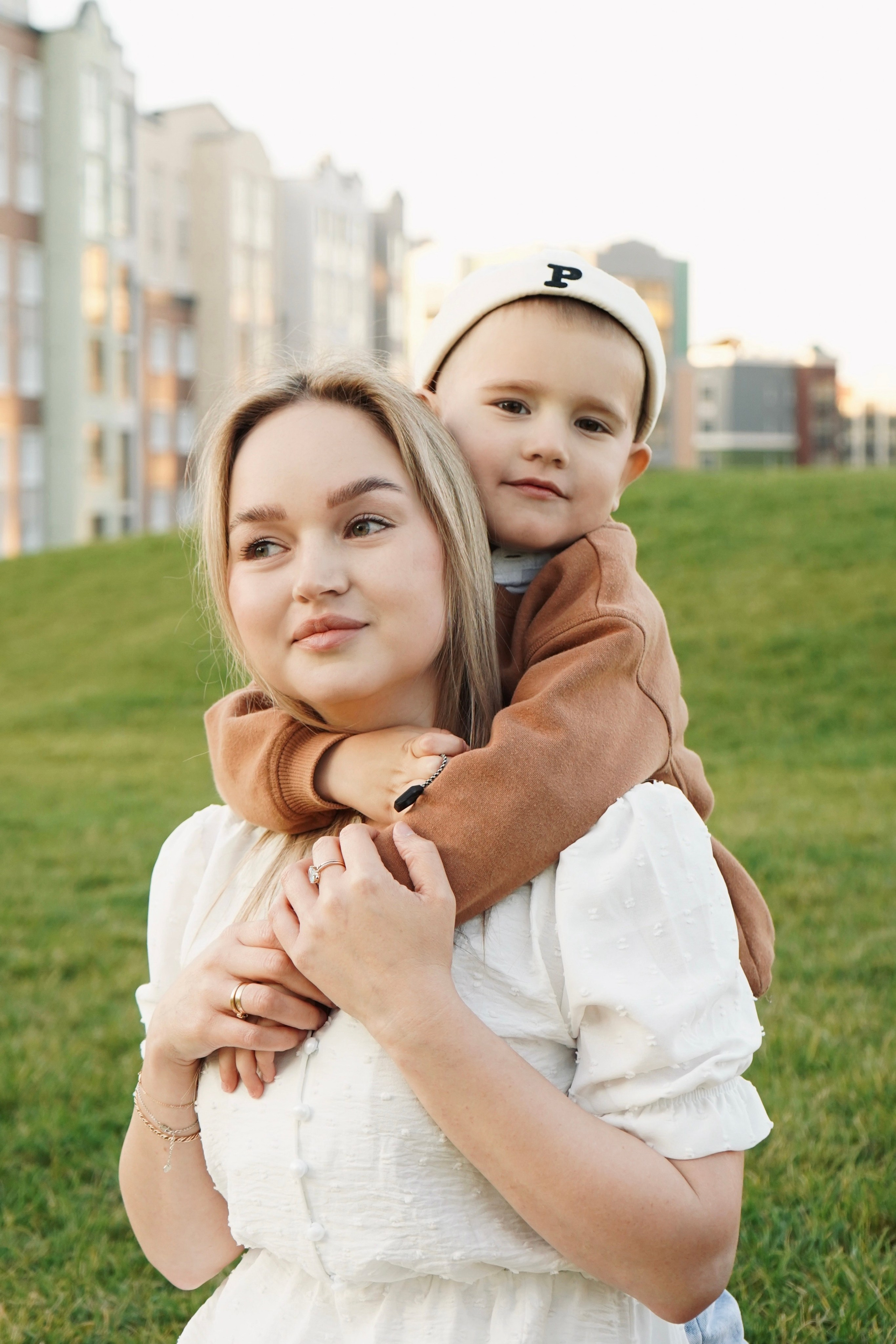 СЕМЕЙНАЯ фотосессия. Tuspukto