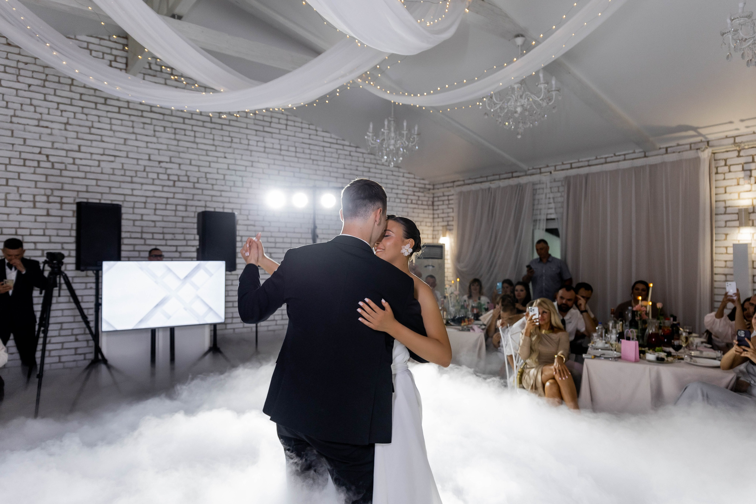 Кристина|Максим. Свадебный фотограф Надежда Рыжикова