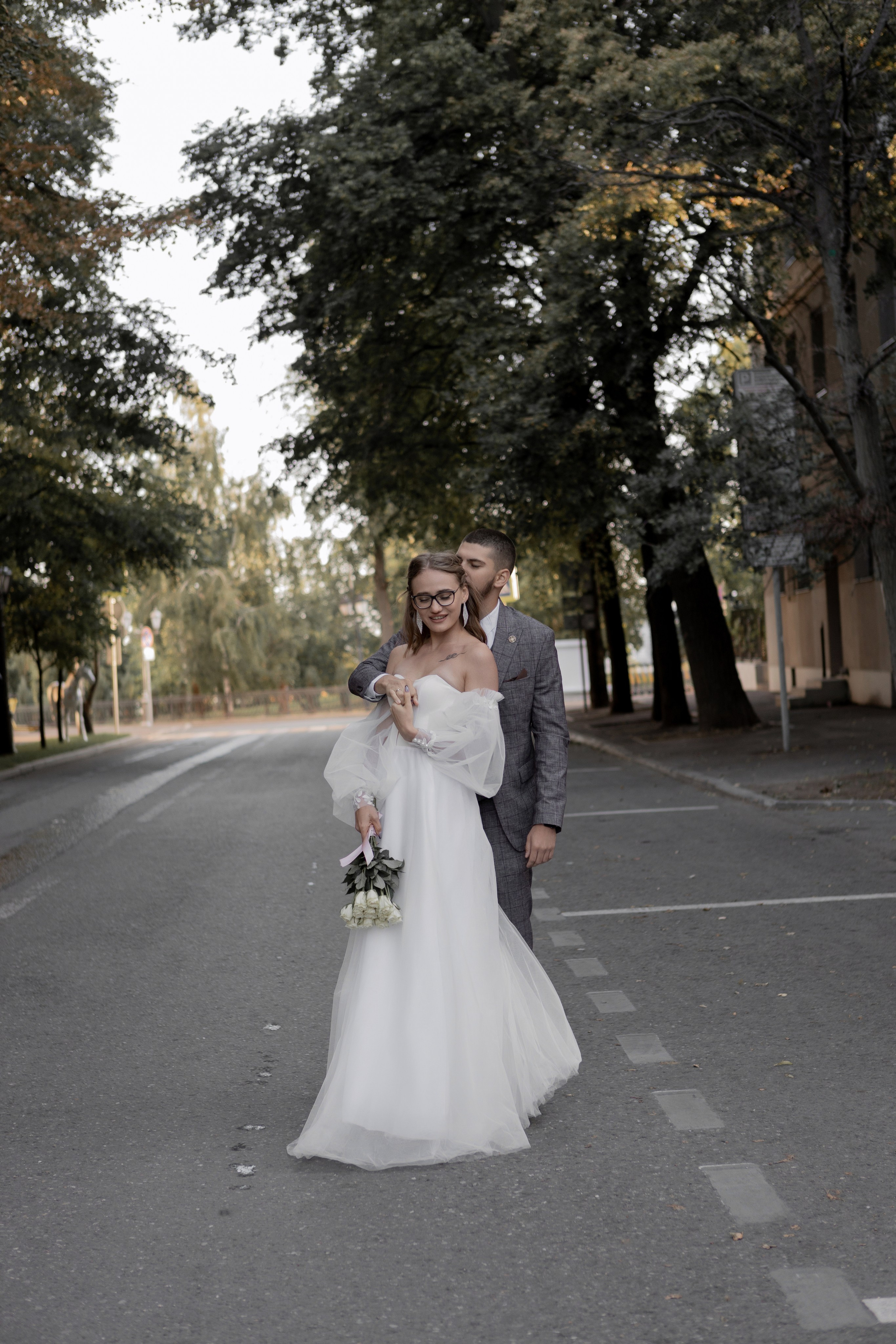 Влад & Вика. Главная