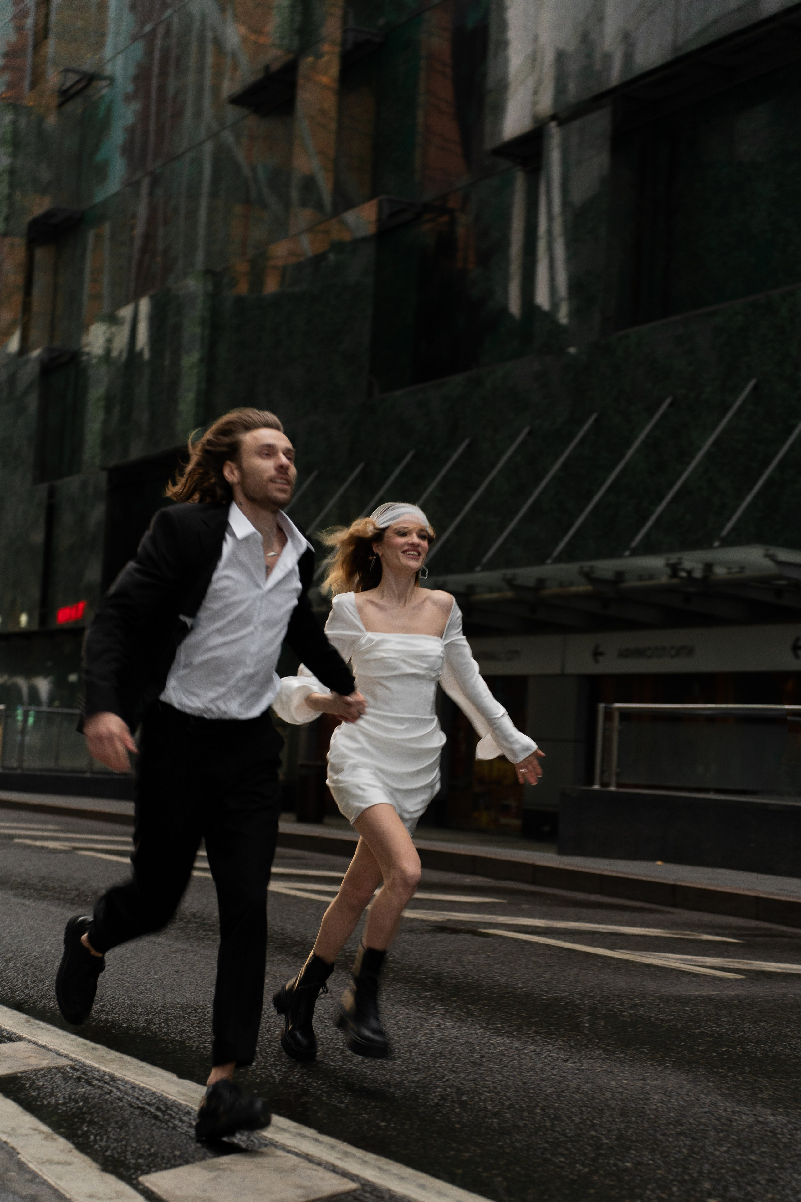 Клим & Полина. Главная