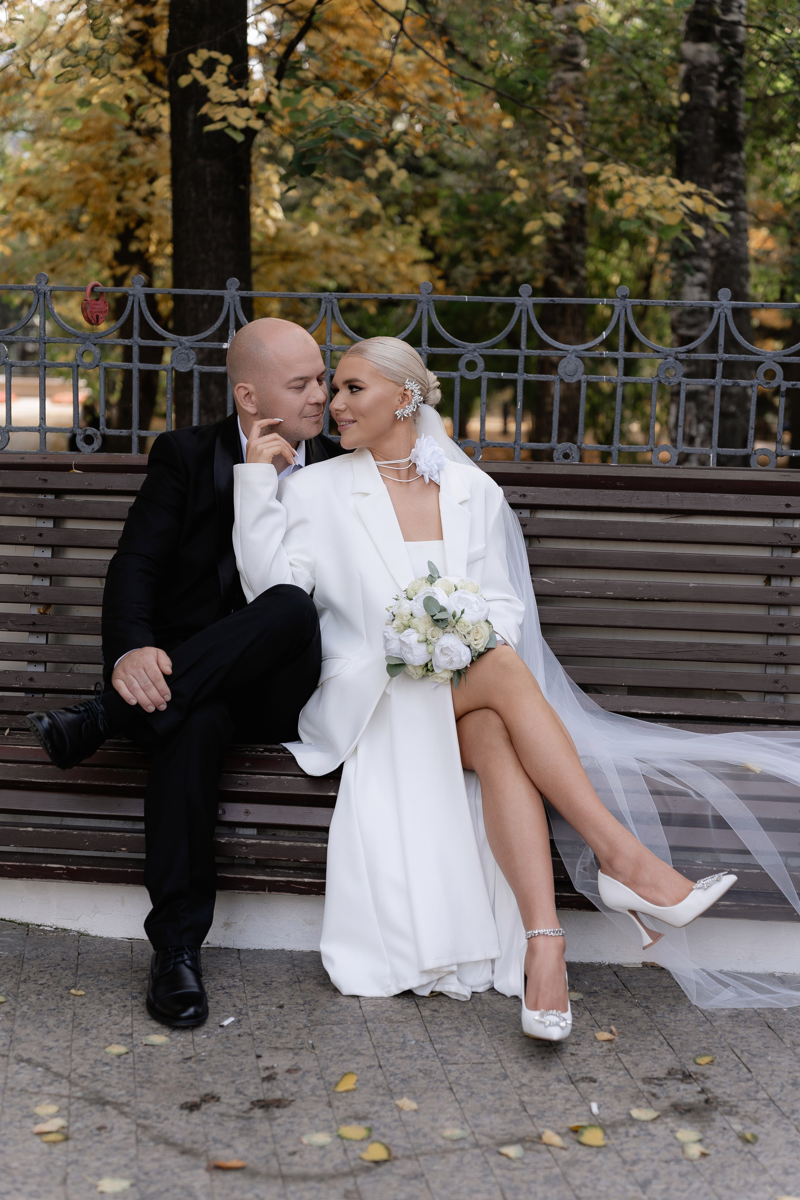 Алмаз & Ангелина. Главная