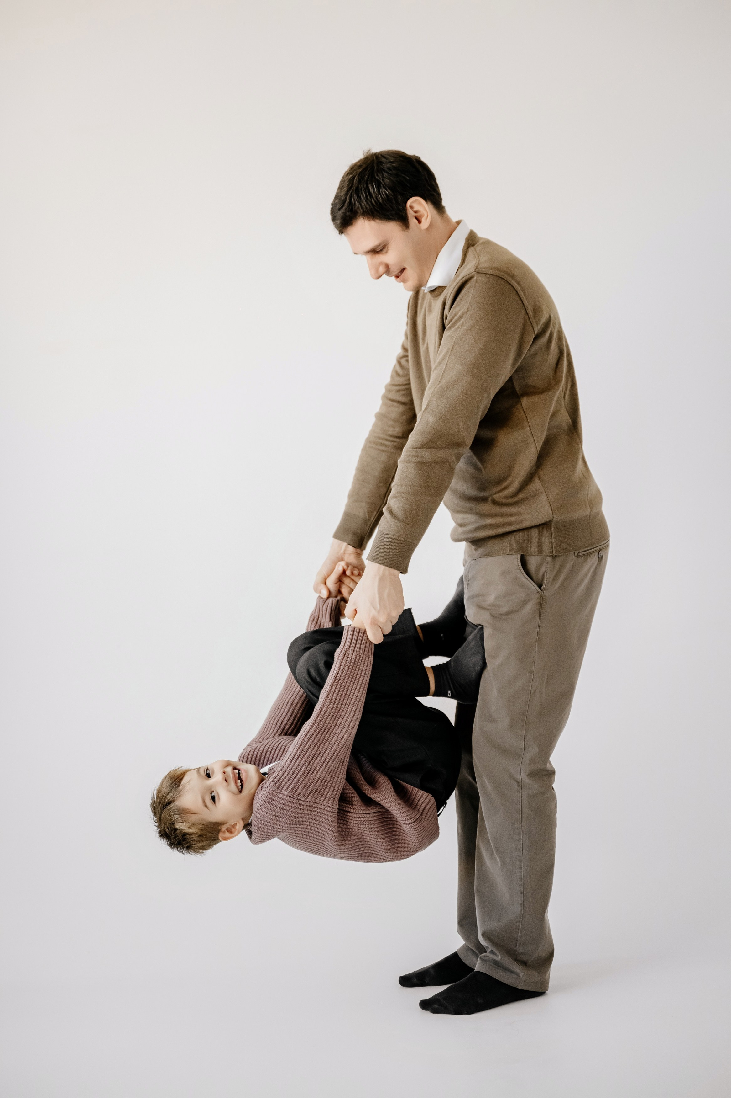 Съемка малыша. Свадебный и семейный фотограф в Сочи Никита Пищов