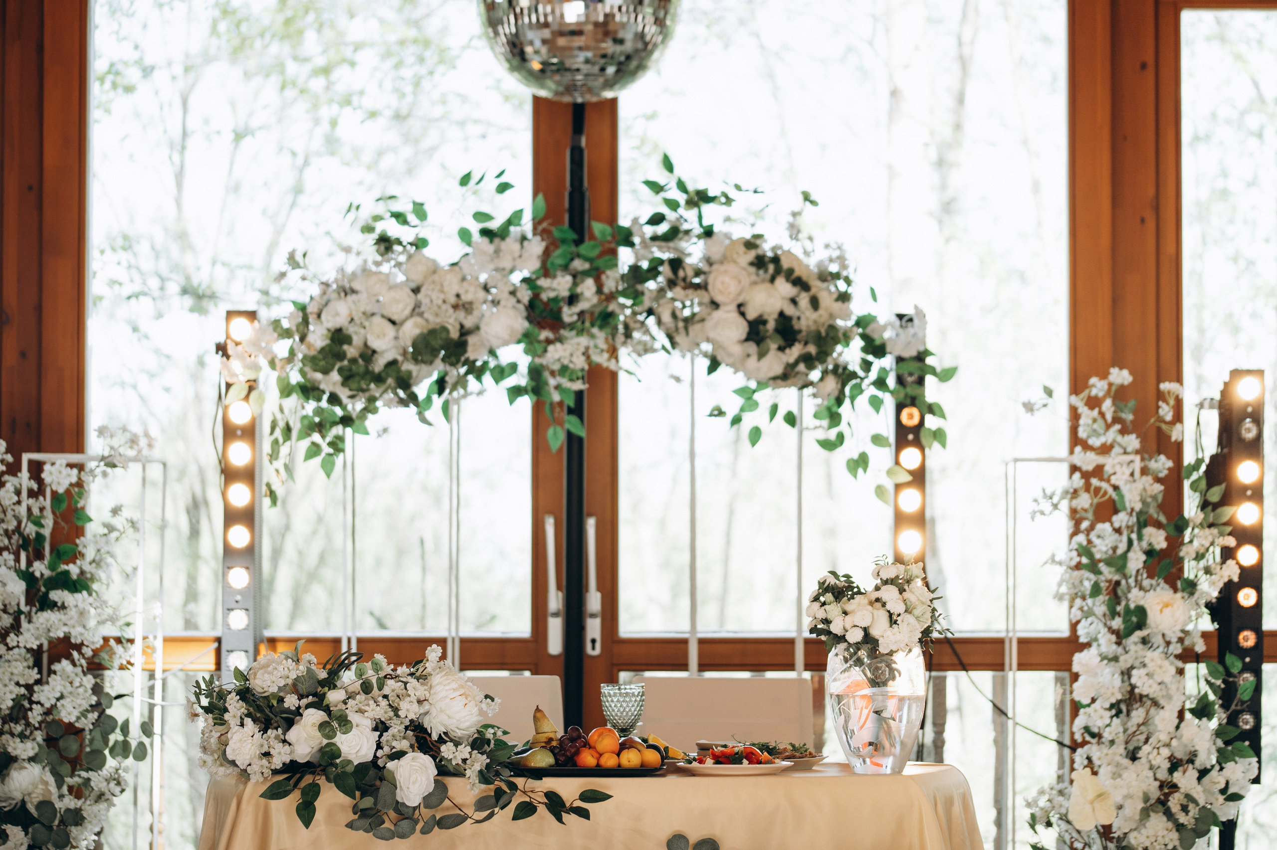 Виктор и Ксения. Свадебный и студийный фотограф Ирина Котикова