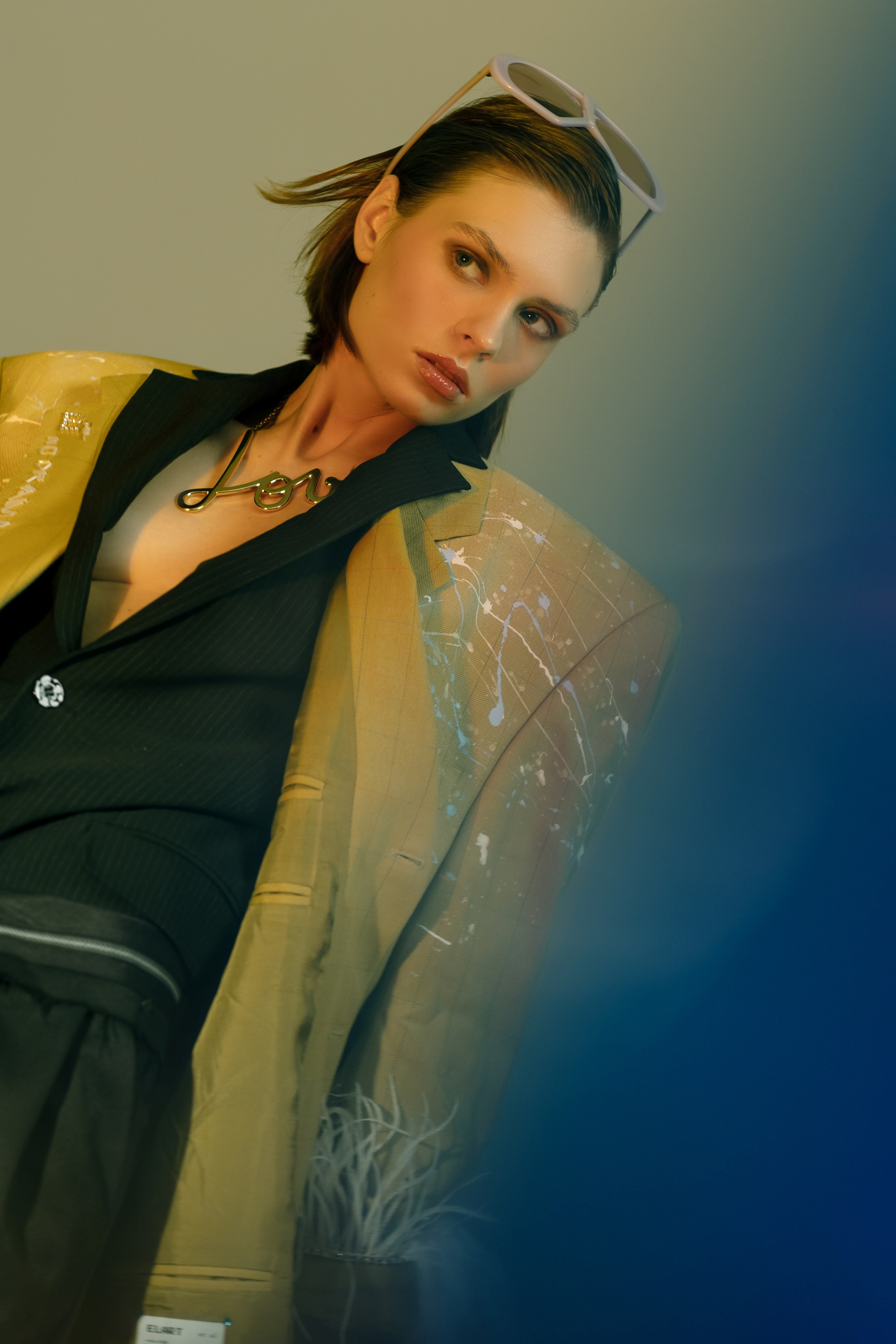 Индивидуальные. Фотография, в которой оживает ваша женственность и глубина. Таисия Чайка город Владивосток