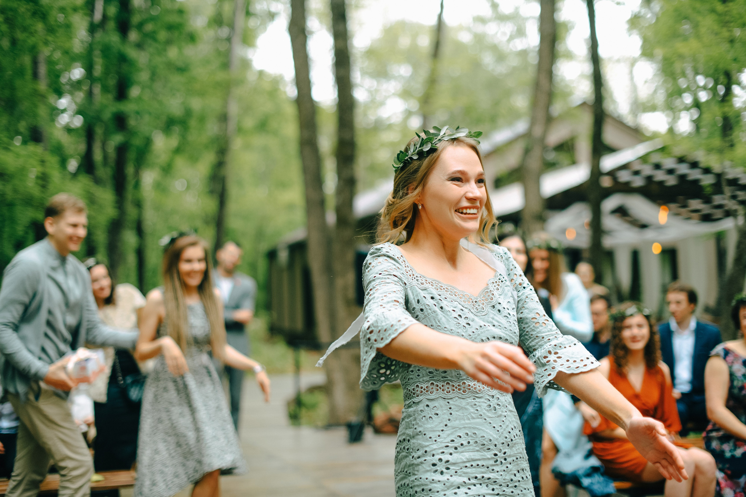 ГАЛЯ И РОМА. Шашкова Вероника / Свадебный и семейный фотограф Москва и Ярославль