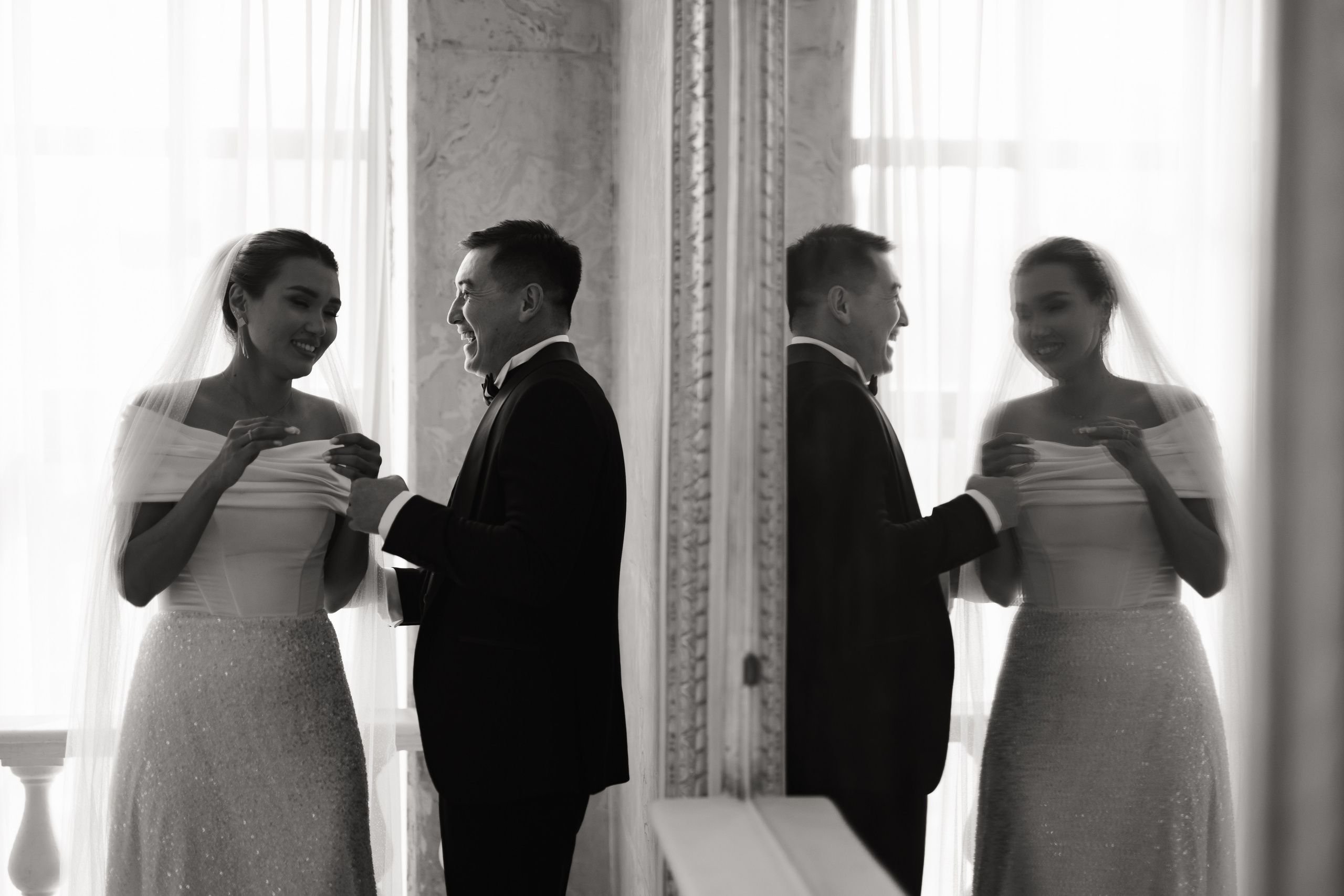 Свадебные. Адылхан Касымалиев