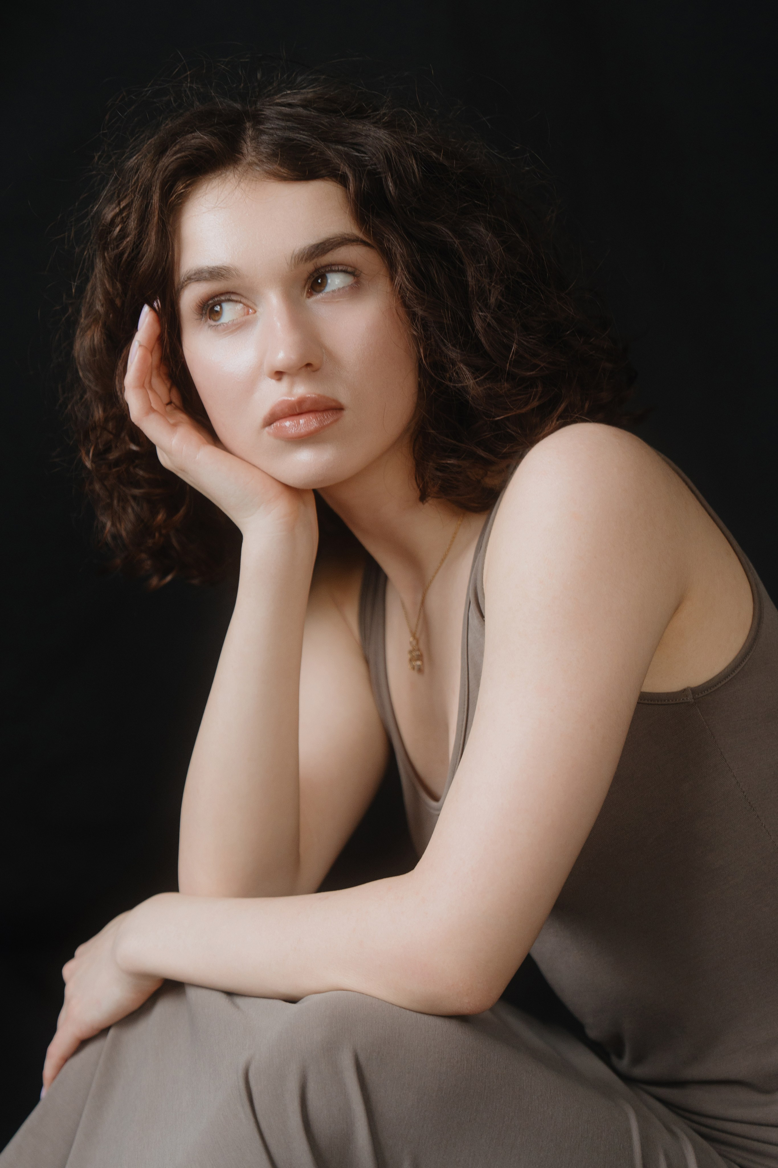 Ангелина. Фотограф с психологическим образованием