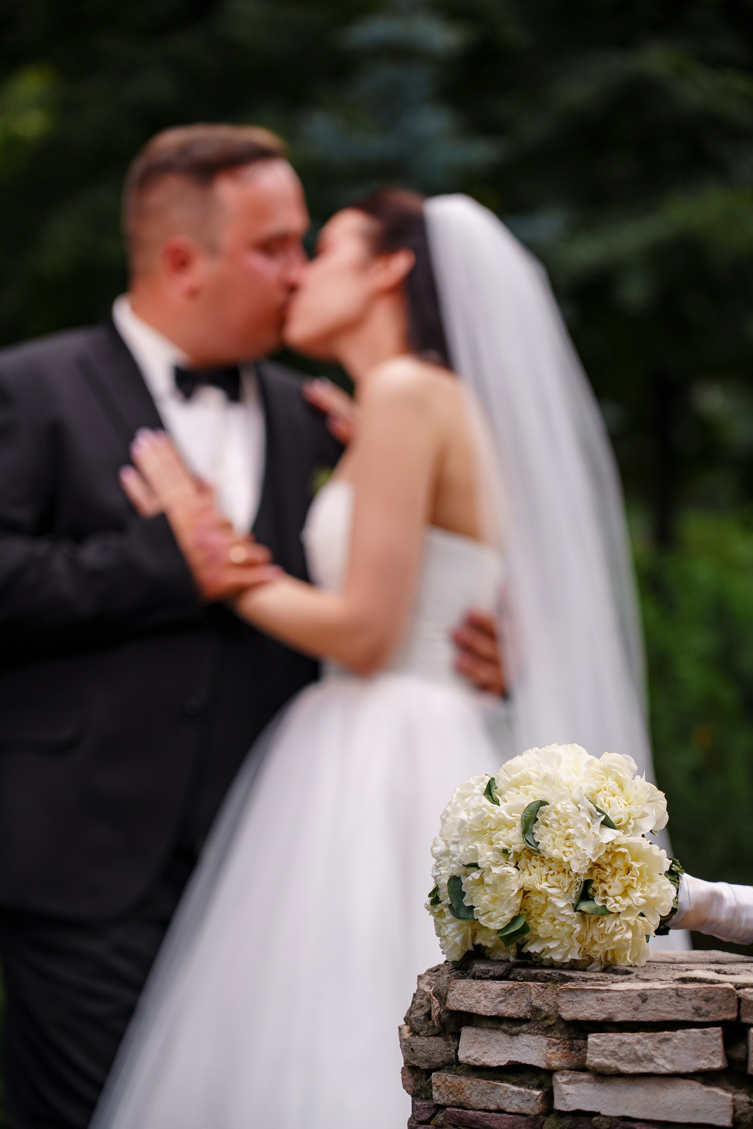 Михаил и Дарья. Фотограф в Самаре Иван Сеножатский