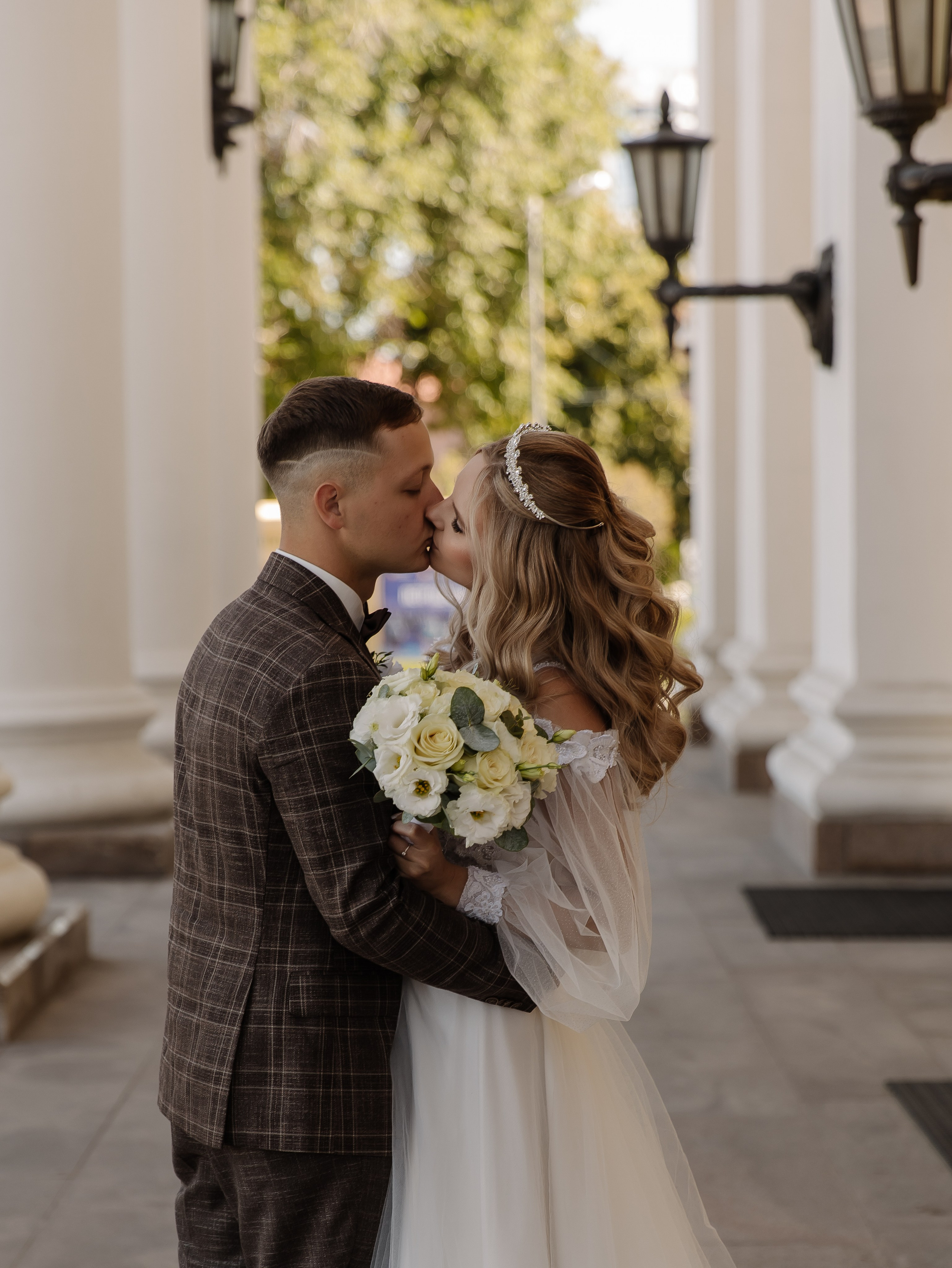 Дмитрий и Виолетта. СВАДЕБНЫЙ ФОТОГРАФ ЧЕЛЯБИНСК