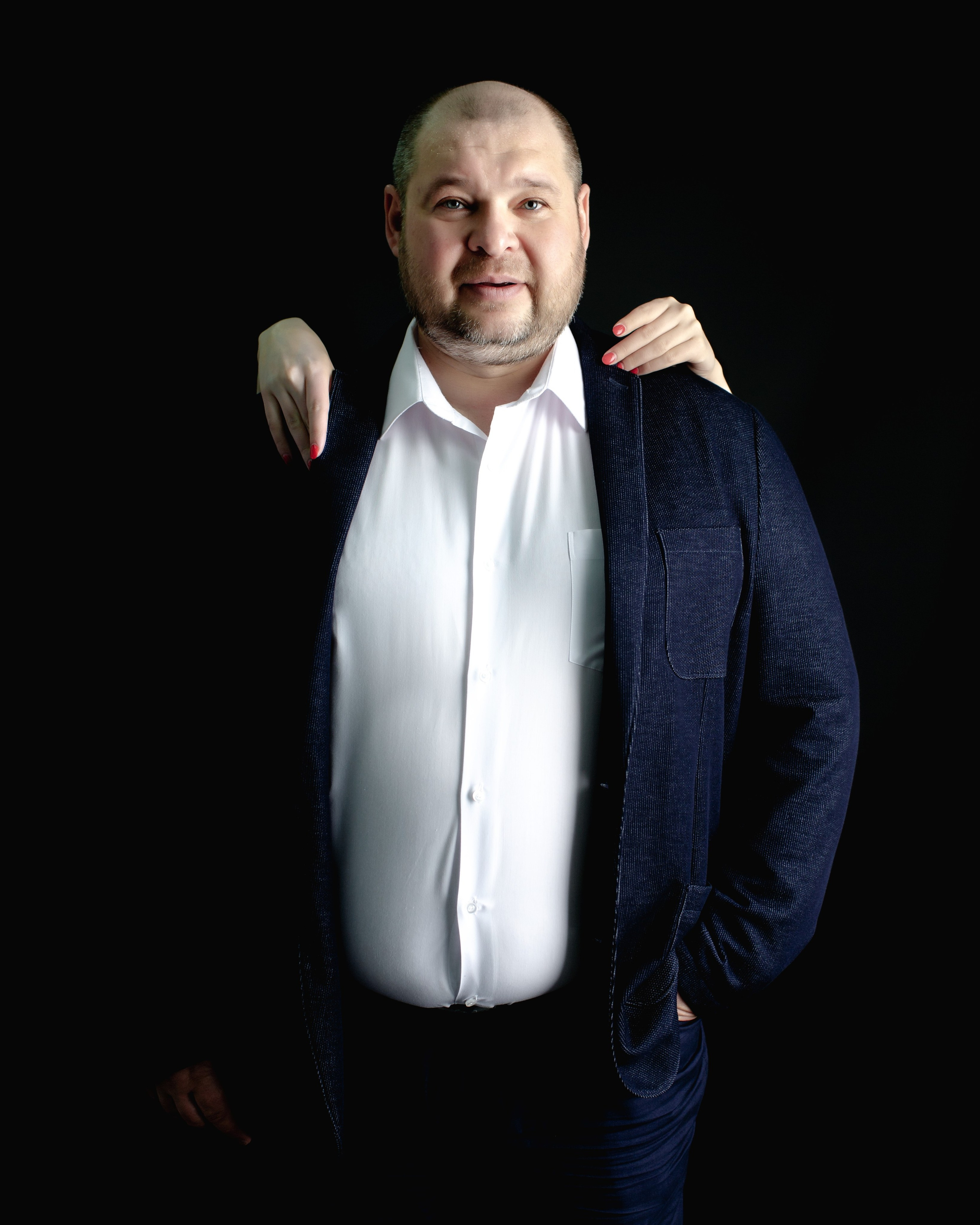 Деловой портрет — Услуги Анджея Гроновски. A. Гроновски —Портретный женский фотограф в Калининграде| Портреты, НЮ, Репортажи