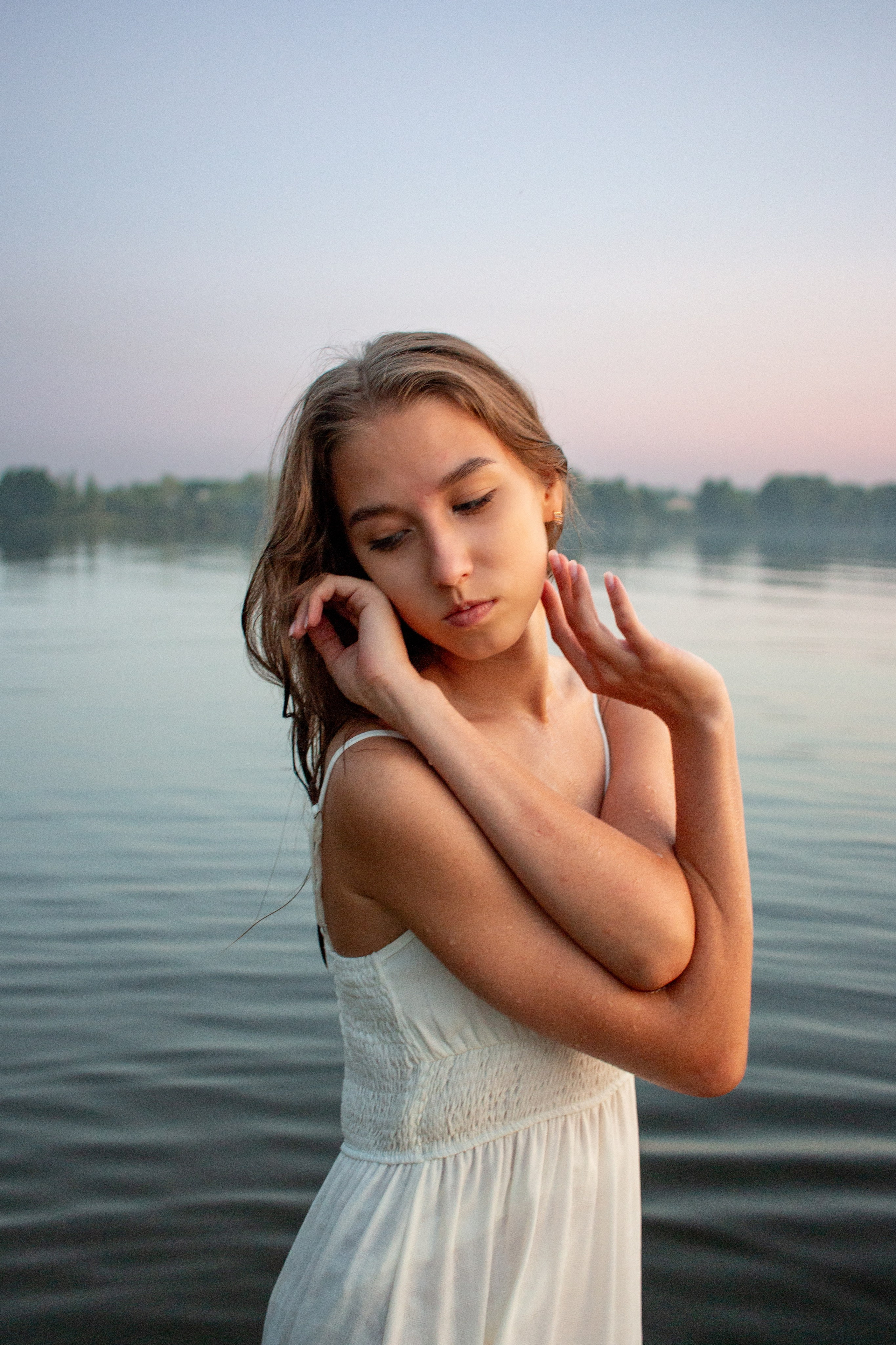 Екатерина. Фотограф новорожденных, семейный фотограф в Одинцово Ольга Генералова