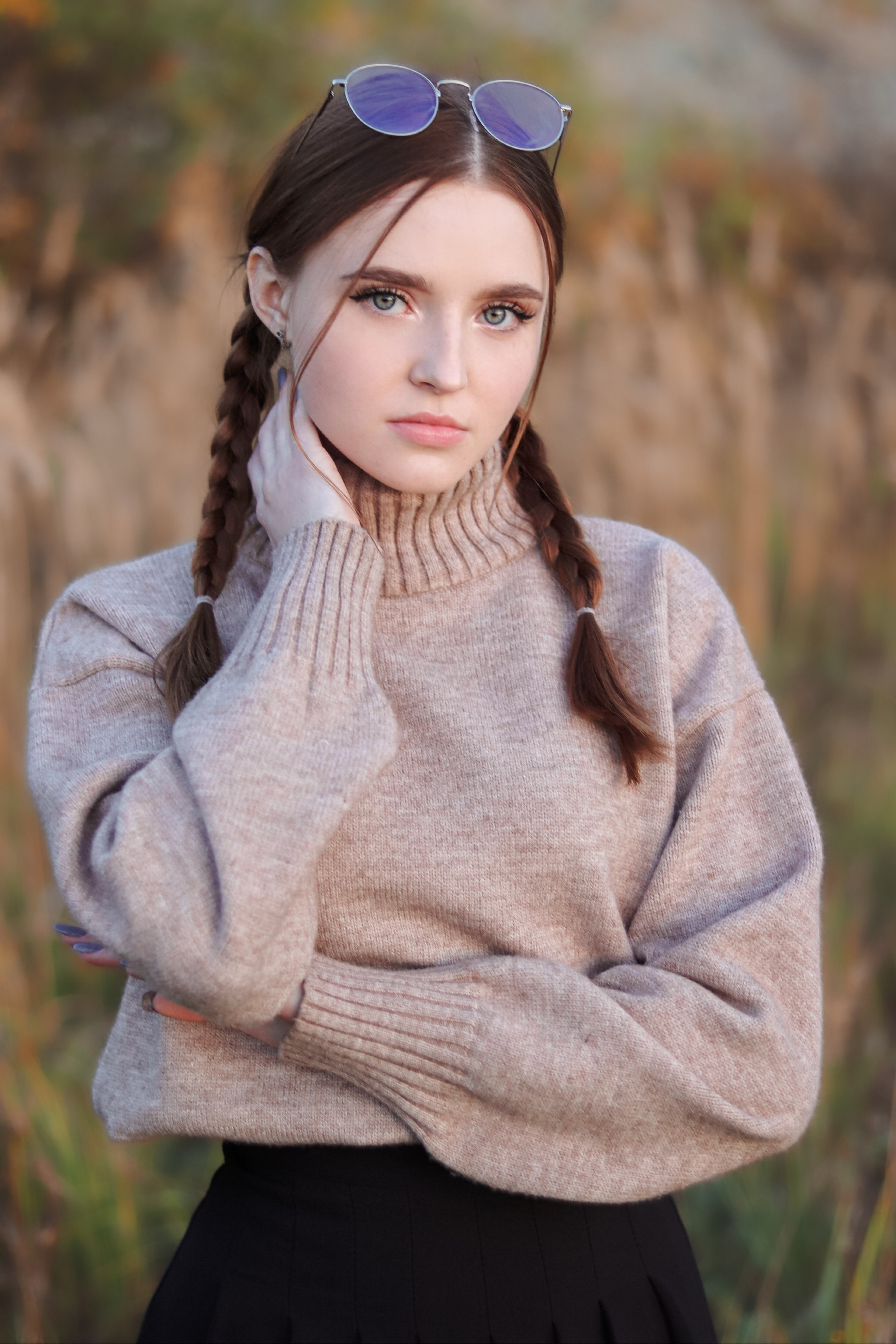 Выпускники 11 класс. Семейный свадебный детский фотограф Саранск Наталья Сыркина