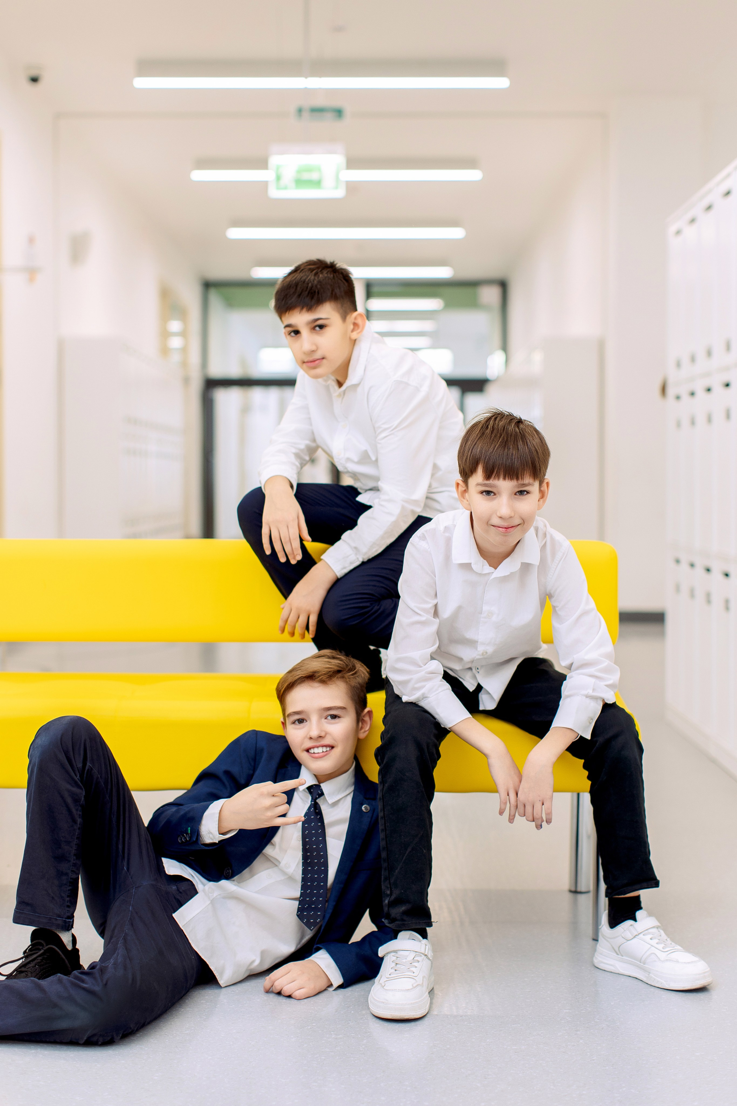 Начальная школа. Выпускные альбомы Зеленоград Москва