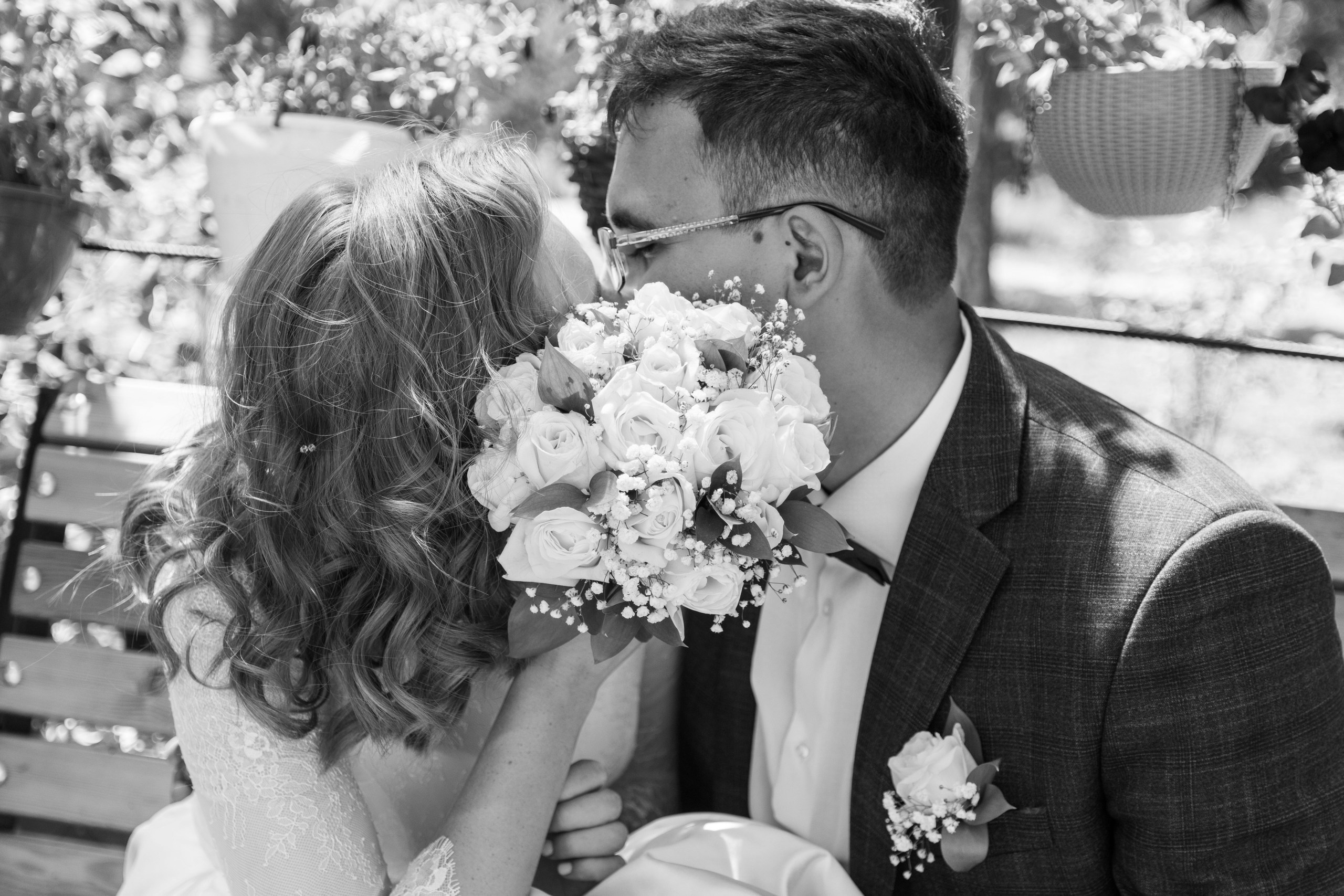 Свадебные кадры. Репортажный фотограф на дни рождения и юбилеи в Улан-Удэ — Алексей Раднаев