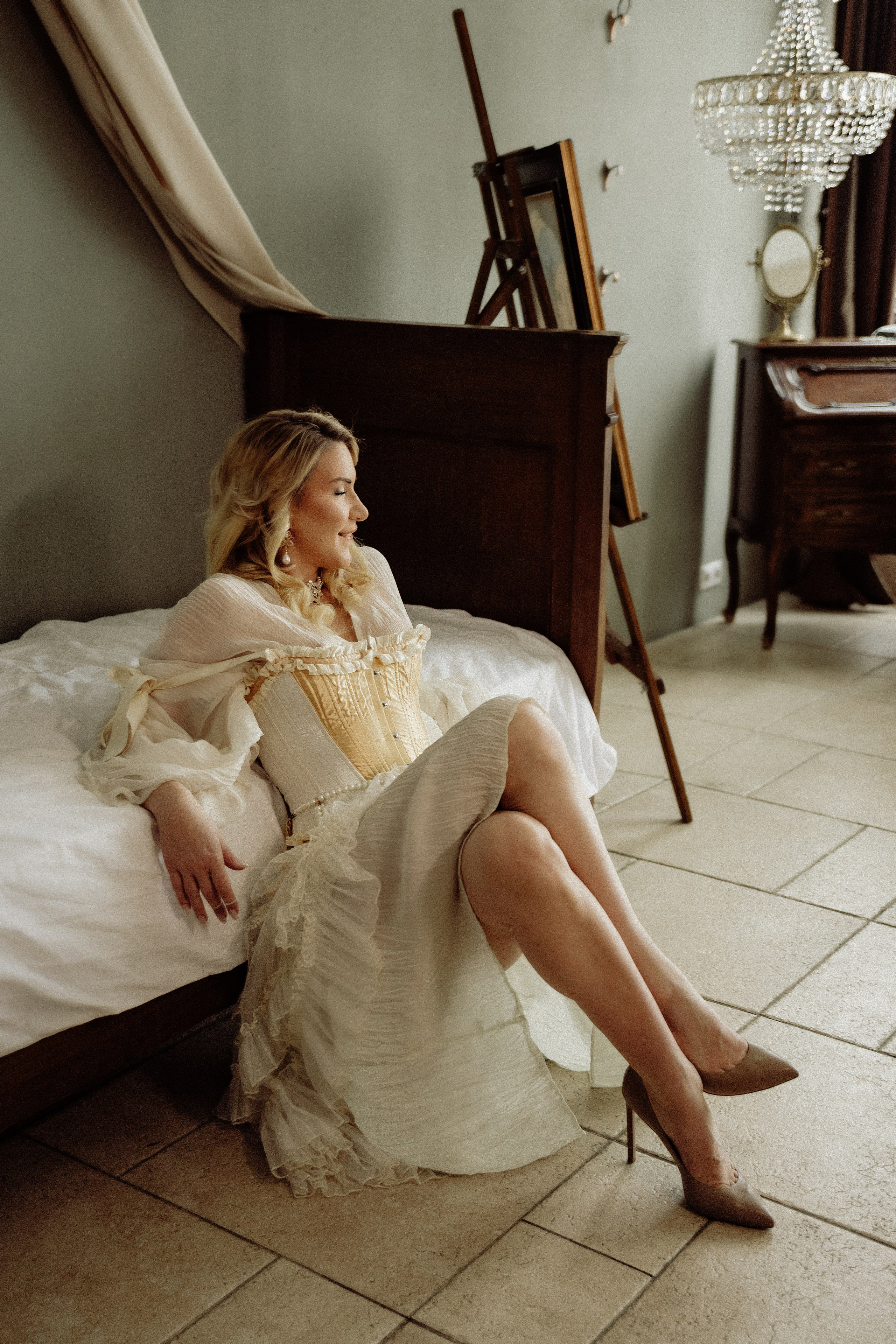 Фотодень-Весна. Свадебный/Портретный фотограф снимаю в Москве