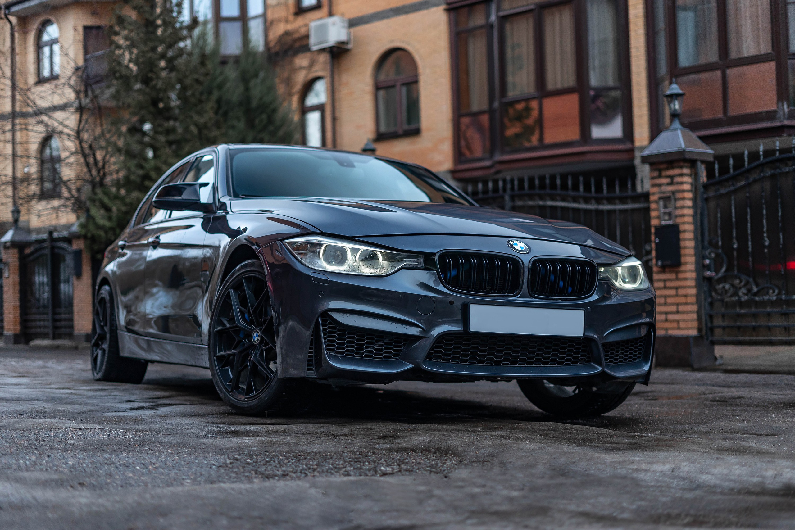 Автомобили. DENY DEW Фотограф Санкт-Петербург