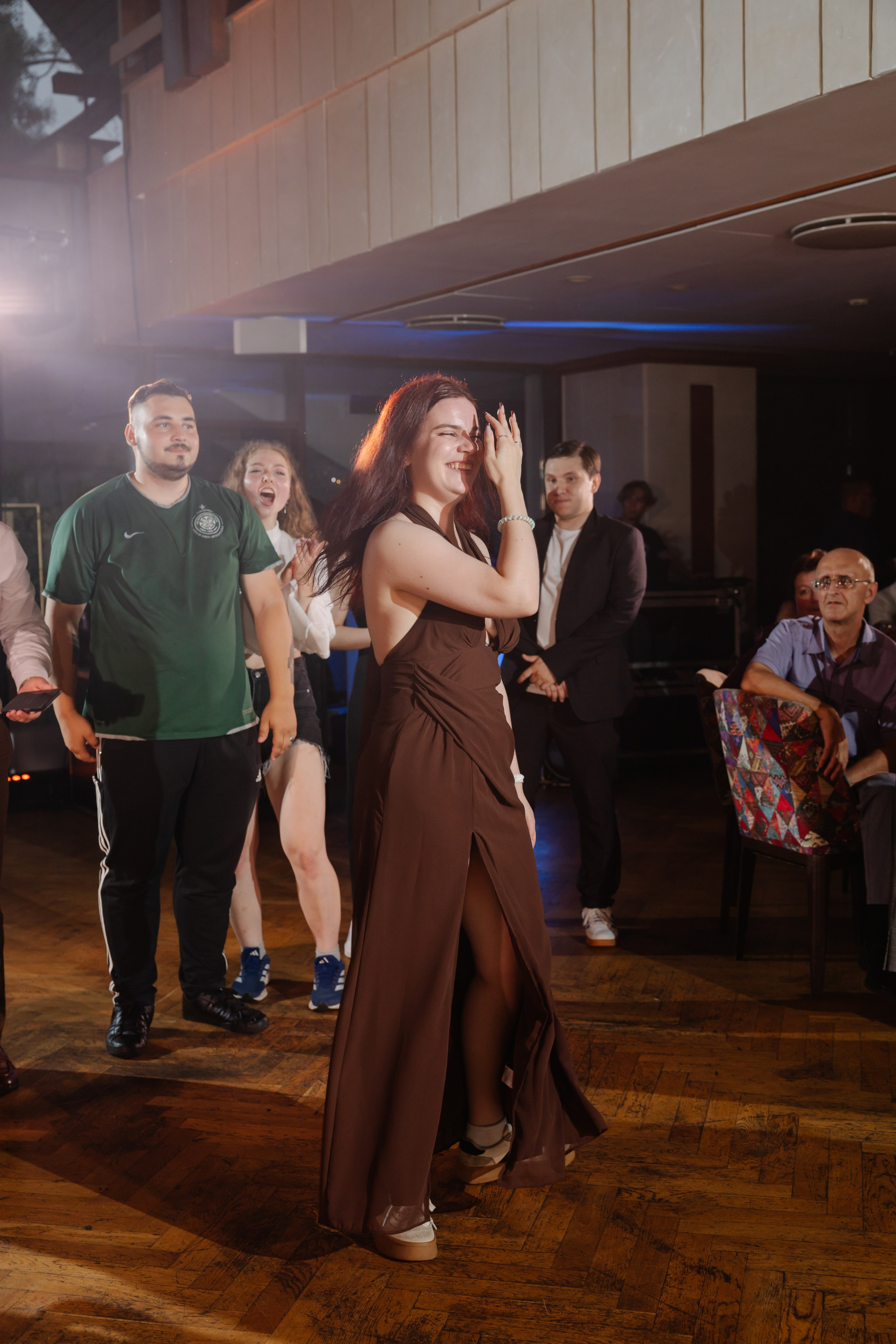 Алёна и Руслан. Фотограф и Видеограф во Владимире