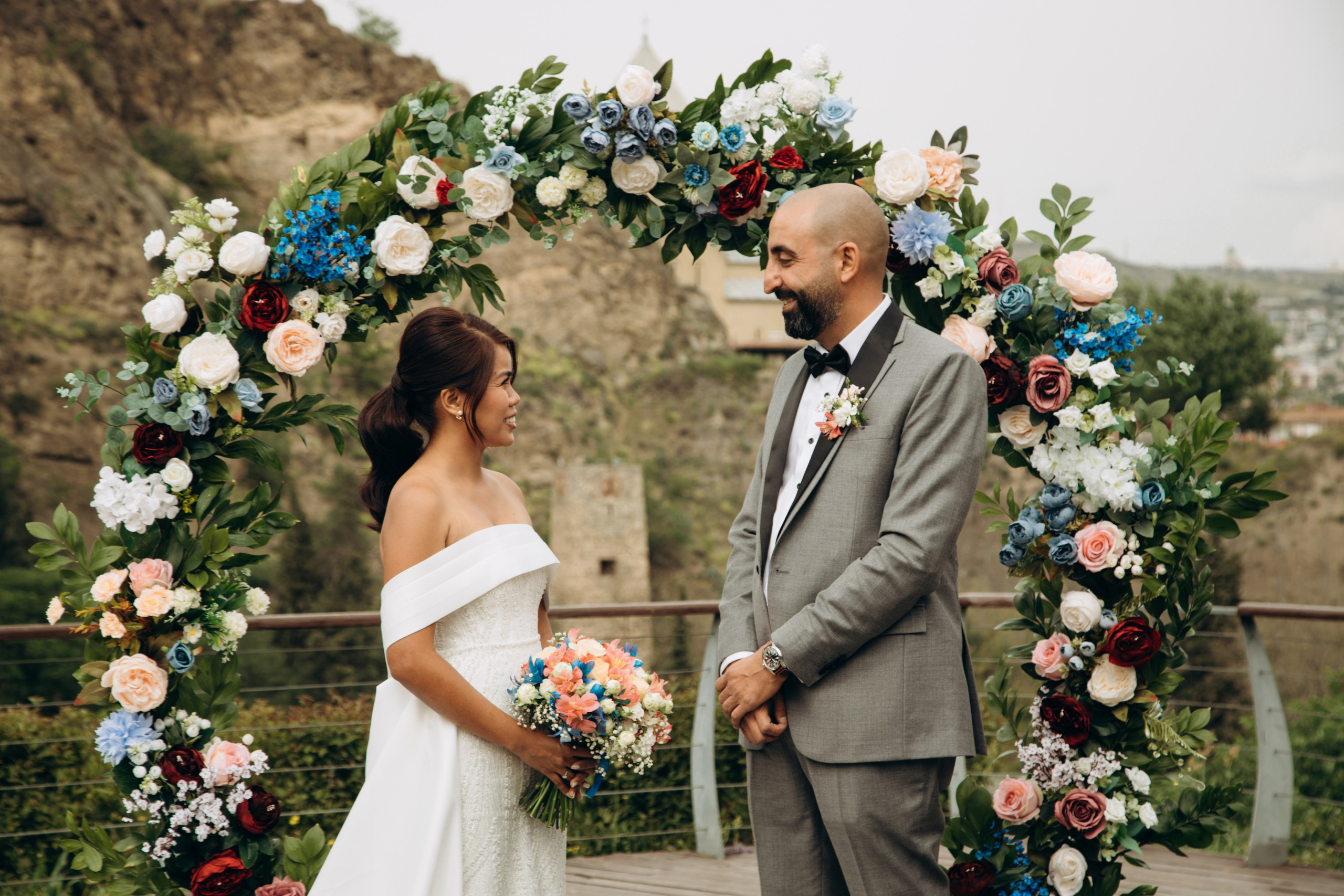 Alexi & Jolly. Фотограф в Тбилиси Наталья Фомина