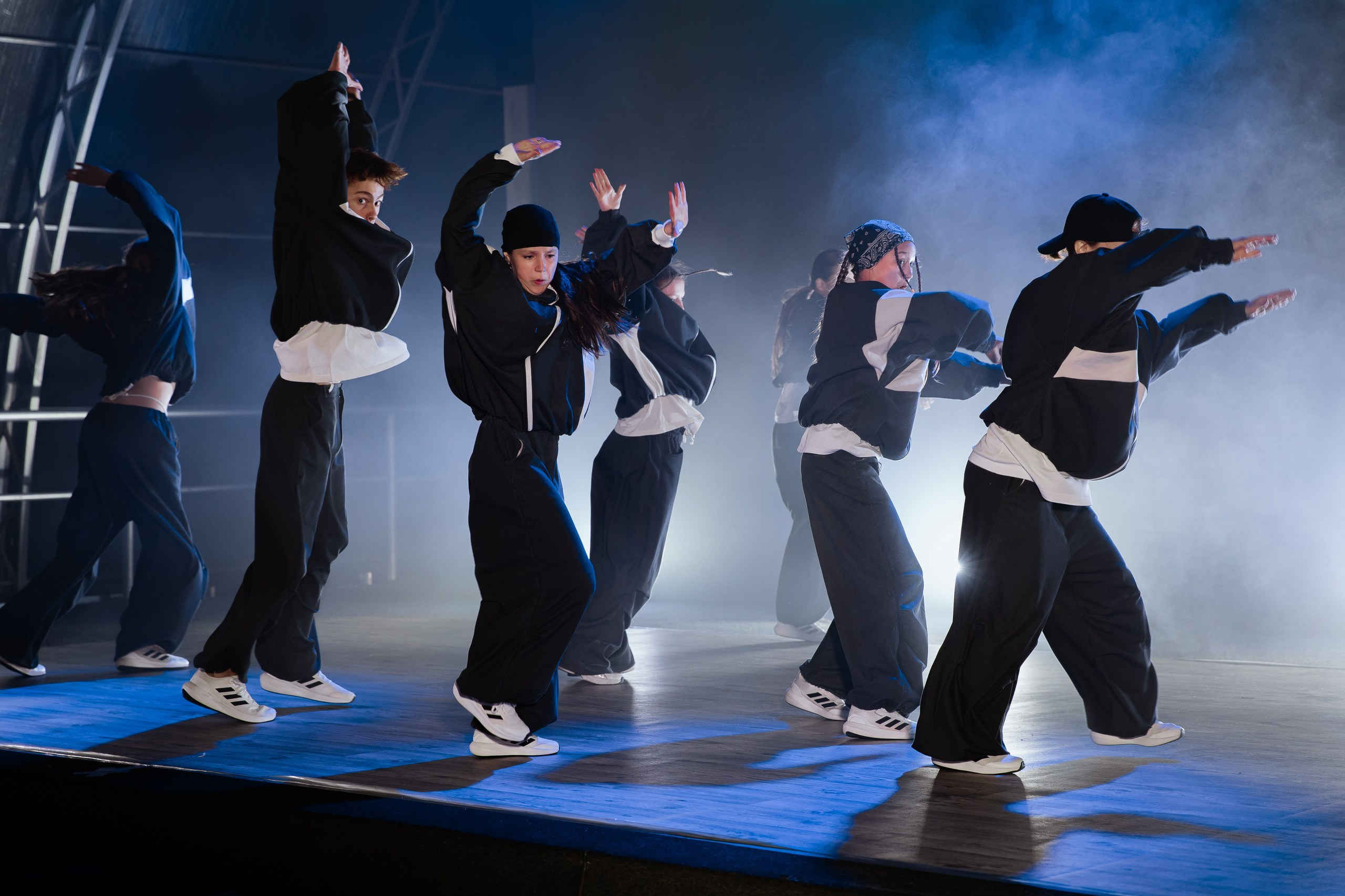 Танцы. Фотограф Николай Петрушкин | Ставрополь, Москва