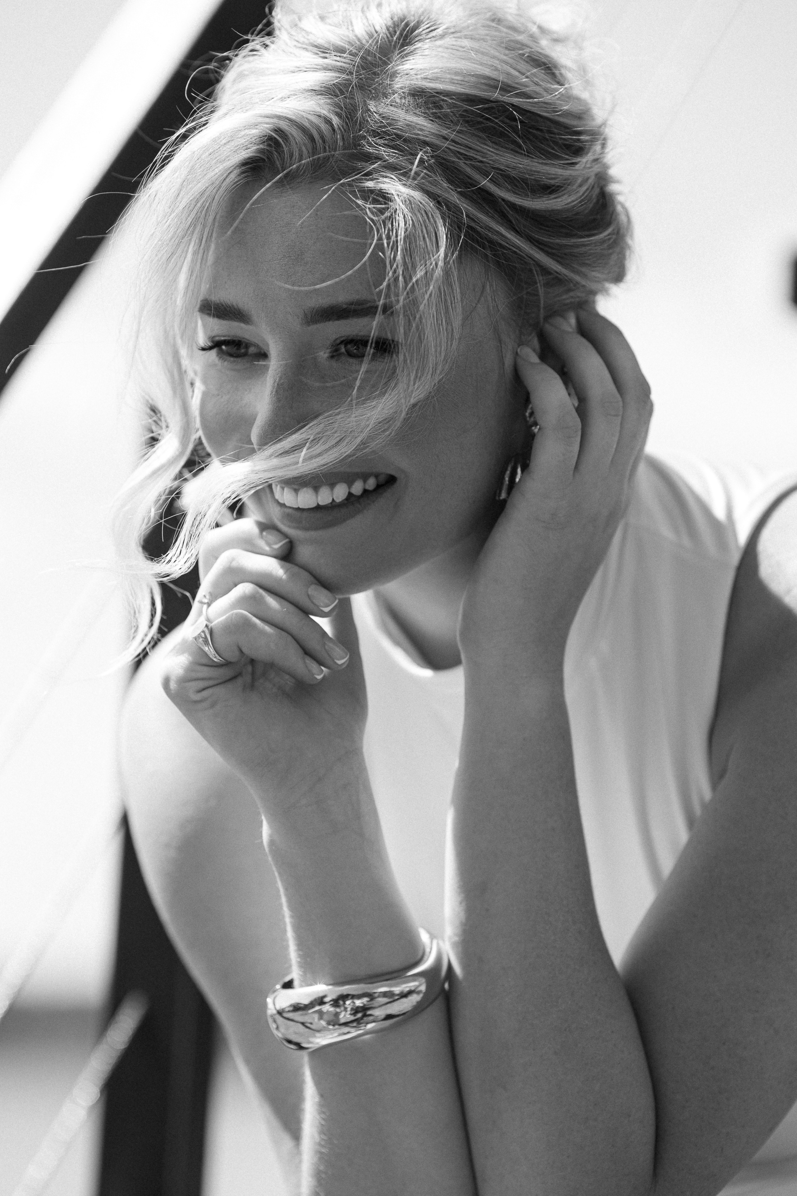 Полина & Герман. Фотограф Serj Ganso