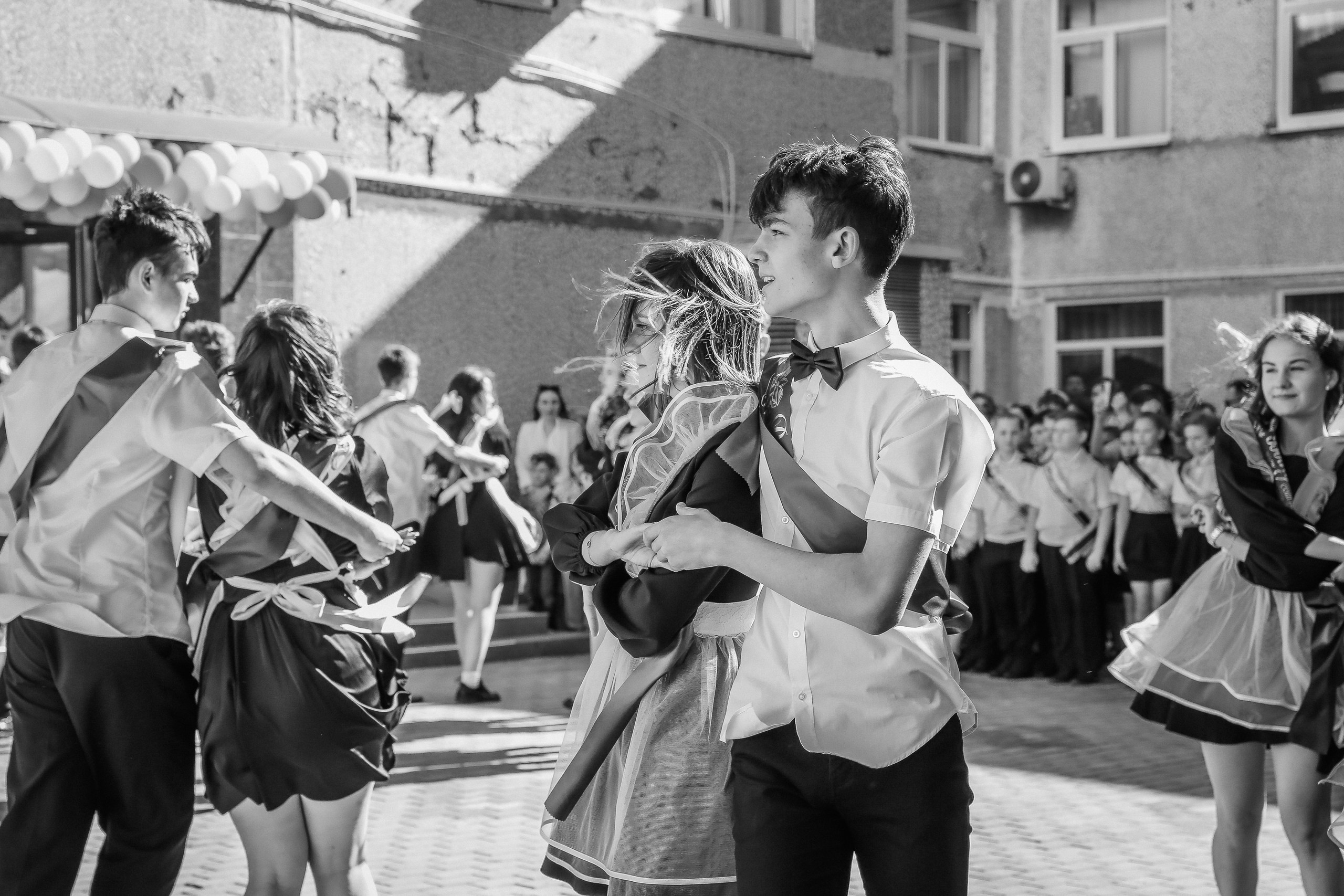 11 класс 33 школа. Выпускные альбомы Натальи Бутко: Новороссийск, Анапа, Геленджик