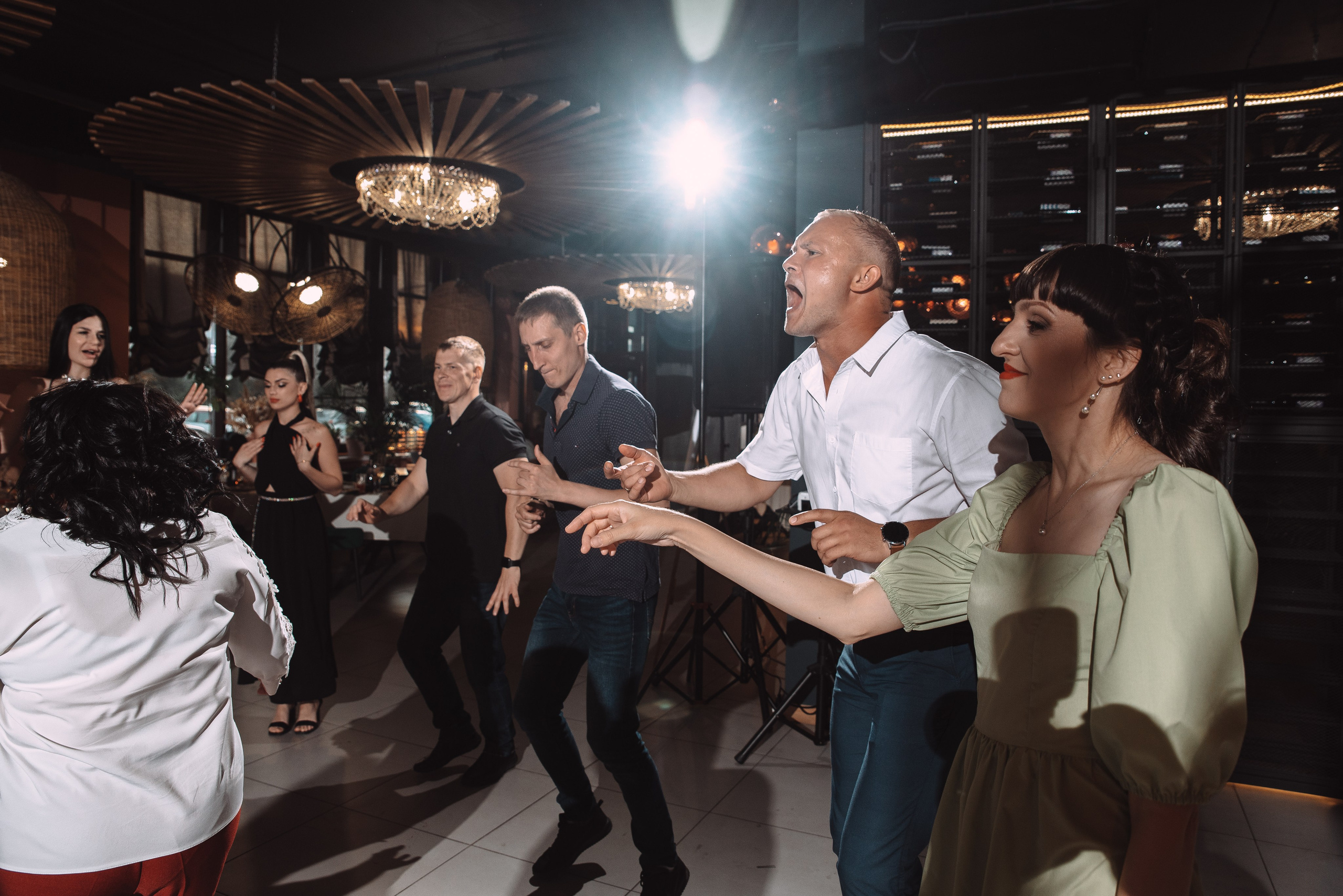 Денис + Дарья. Свадебный и семейный фотограф в Волгограде Олеся Лисицкая