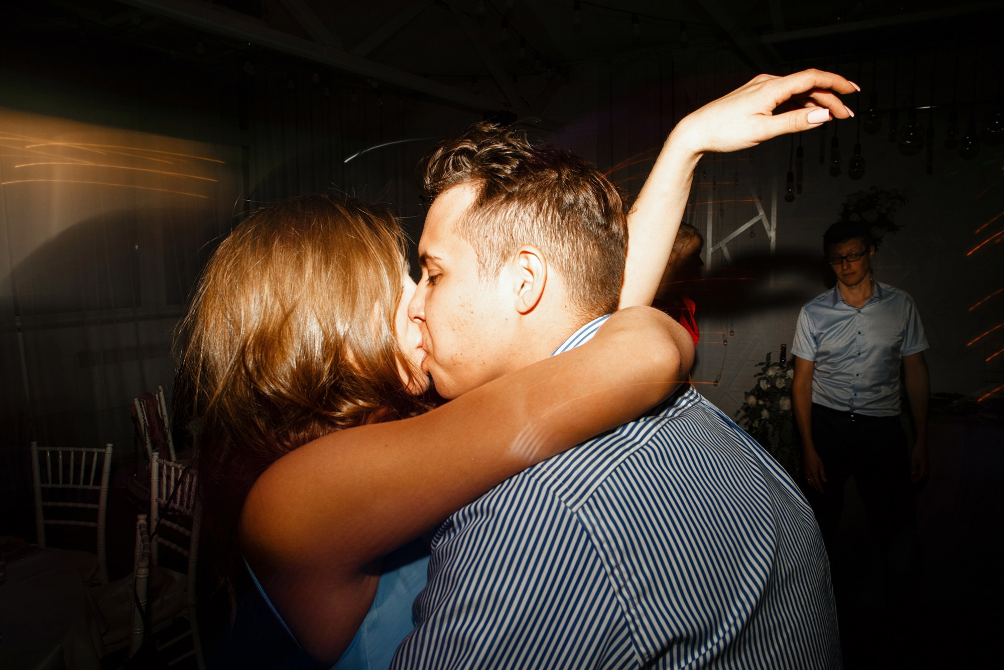 Свадьба Александры и Максима. Константин Солодянкин — свадебный и репортажный фотограф в Екатеринбурге и Верхней Пышме